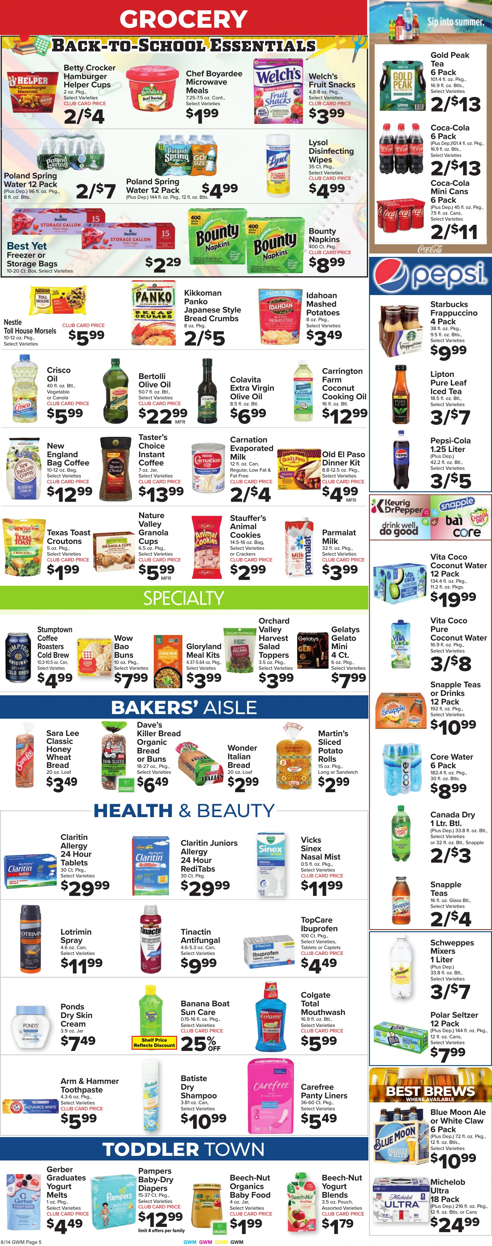 Flyer page 7