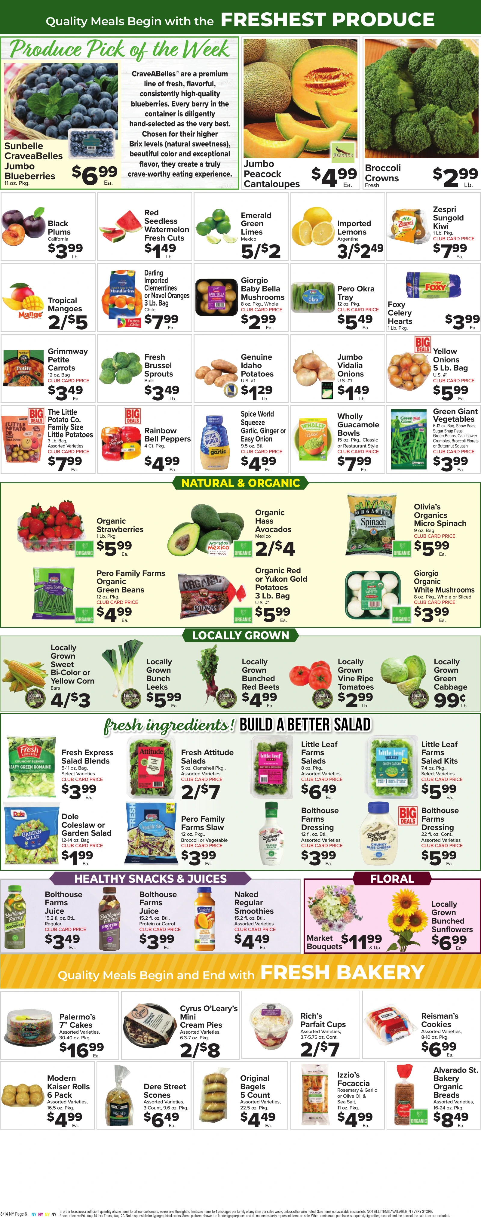 Flyer page 8