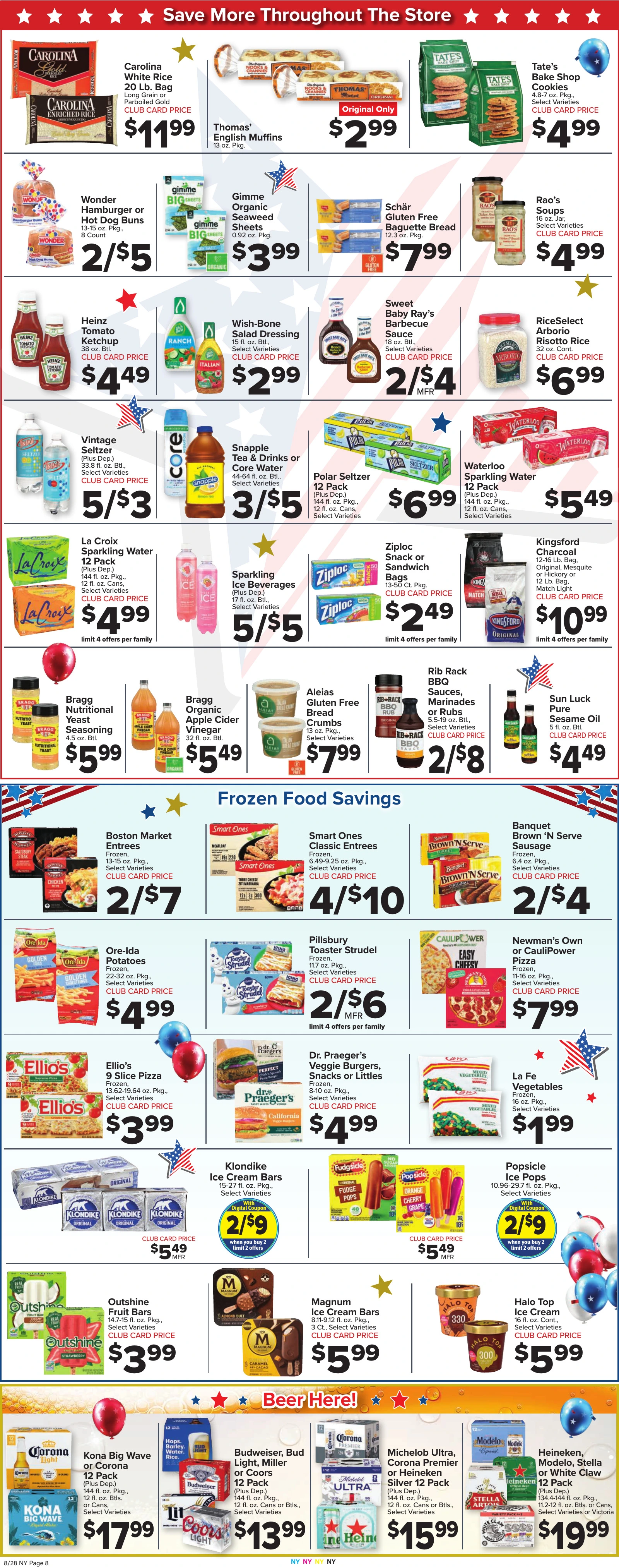 Green Way Markets Weekly Ad - Page 2