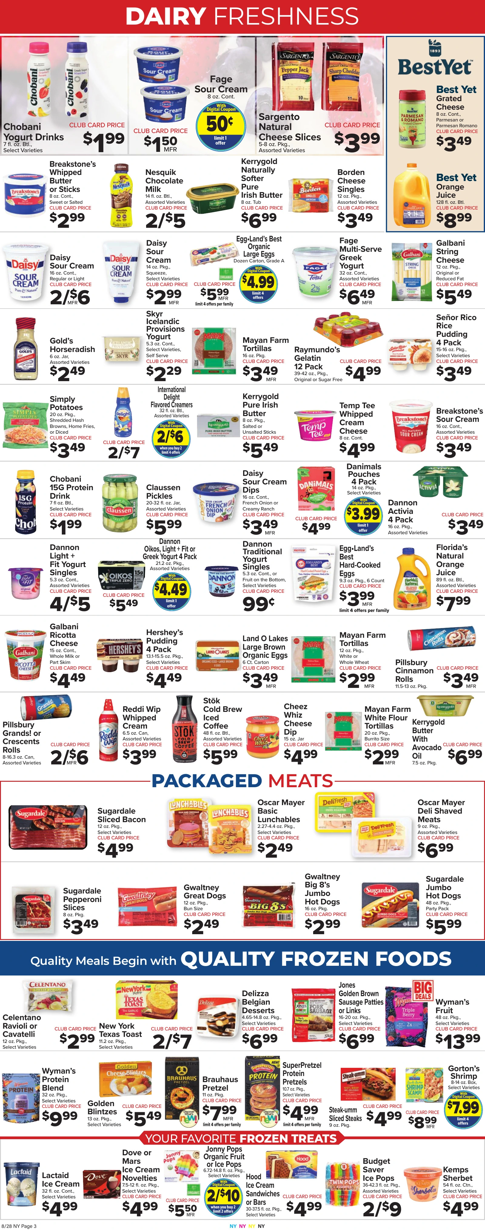 Green Way Markets Weekly Ad - Page 5