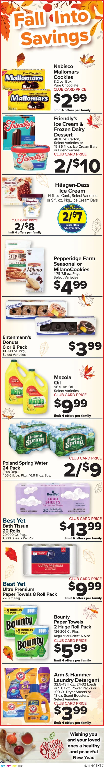 Green Way Markets Weekly Ad - Page 2