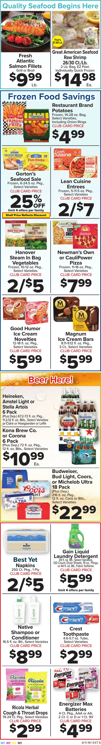 Green Way Markets Weekly Ad - Page 3
