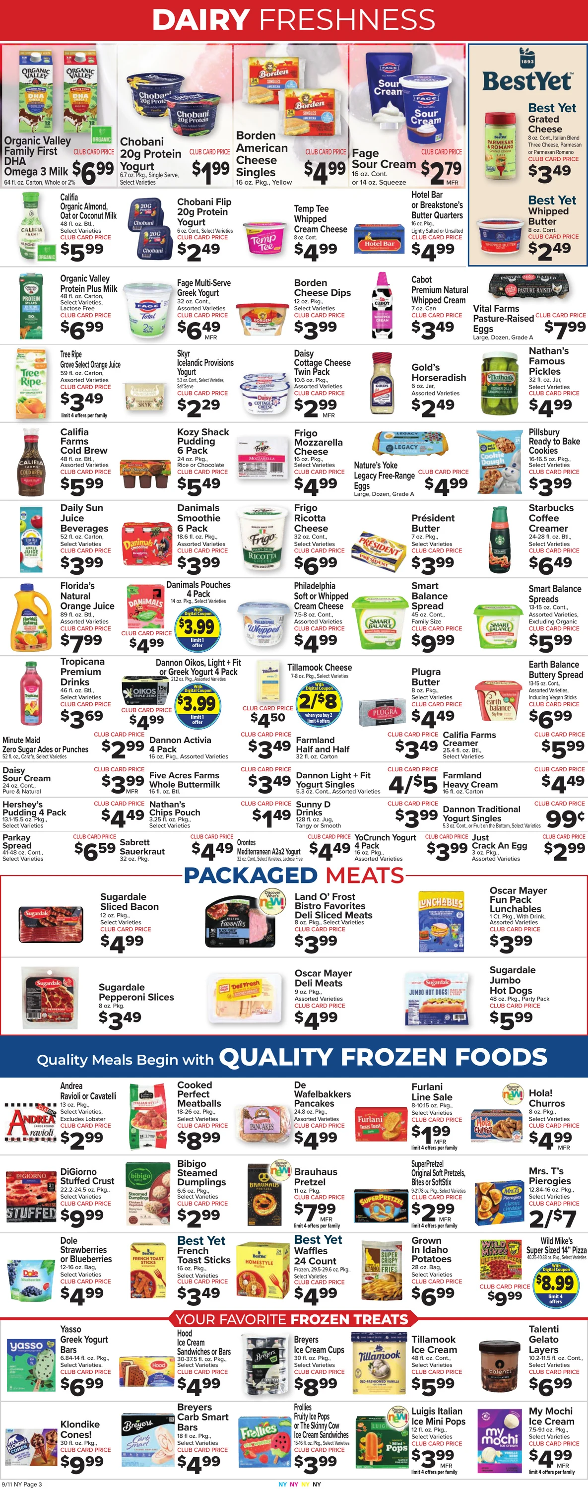Green Way Markets Weekly Ad - Page 5