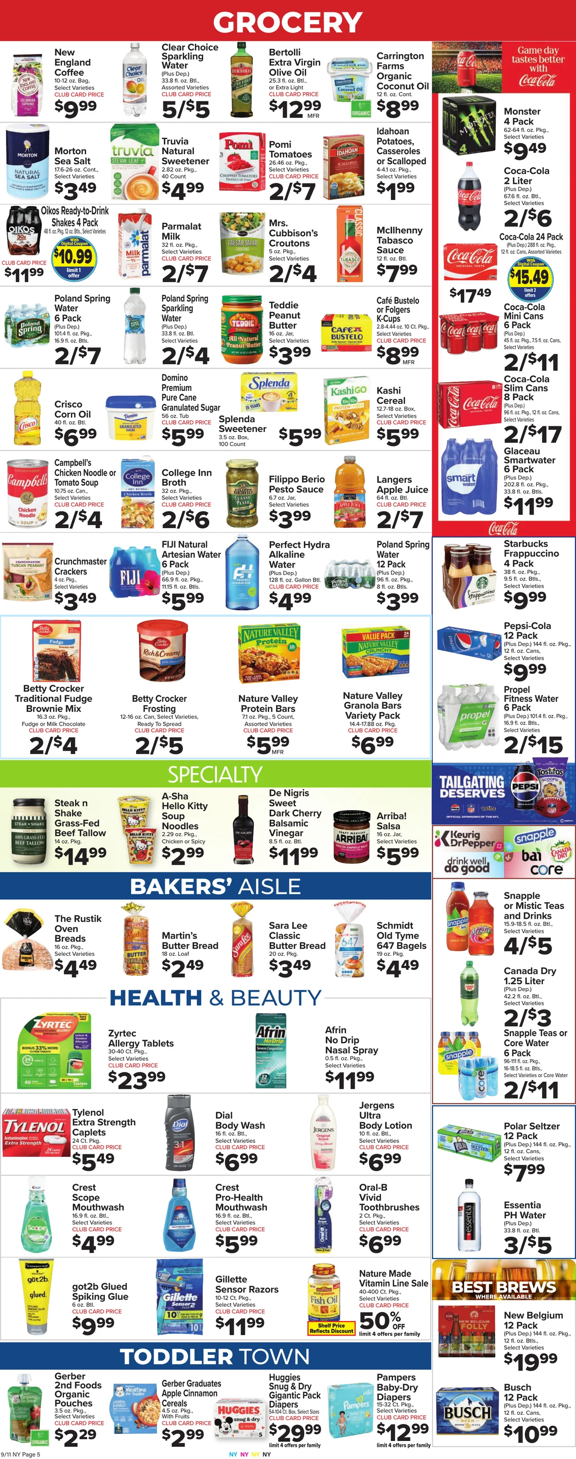 Green Way Markets Weekly Ad - Page 7