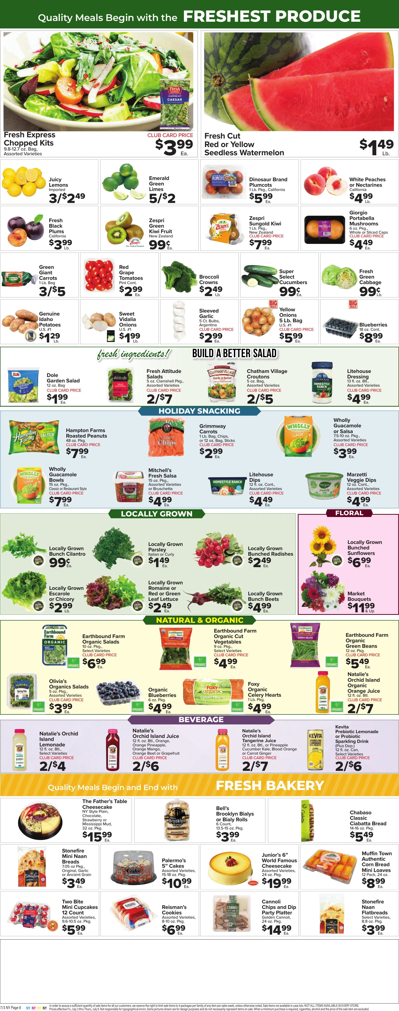 Flyer page 8