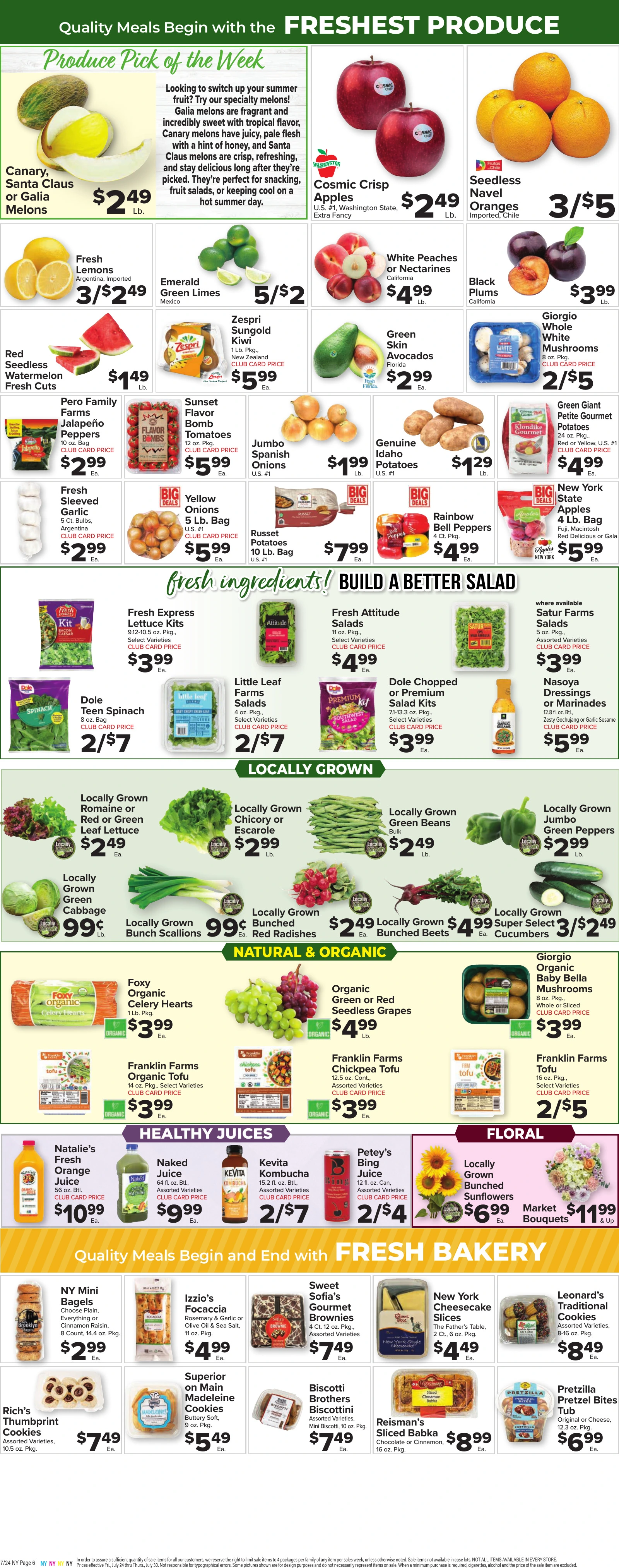 Flyer page 10