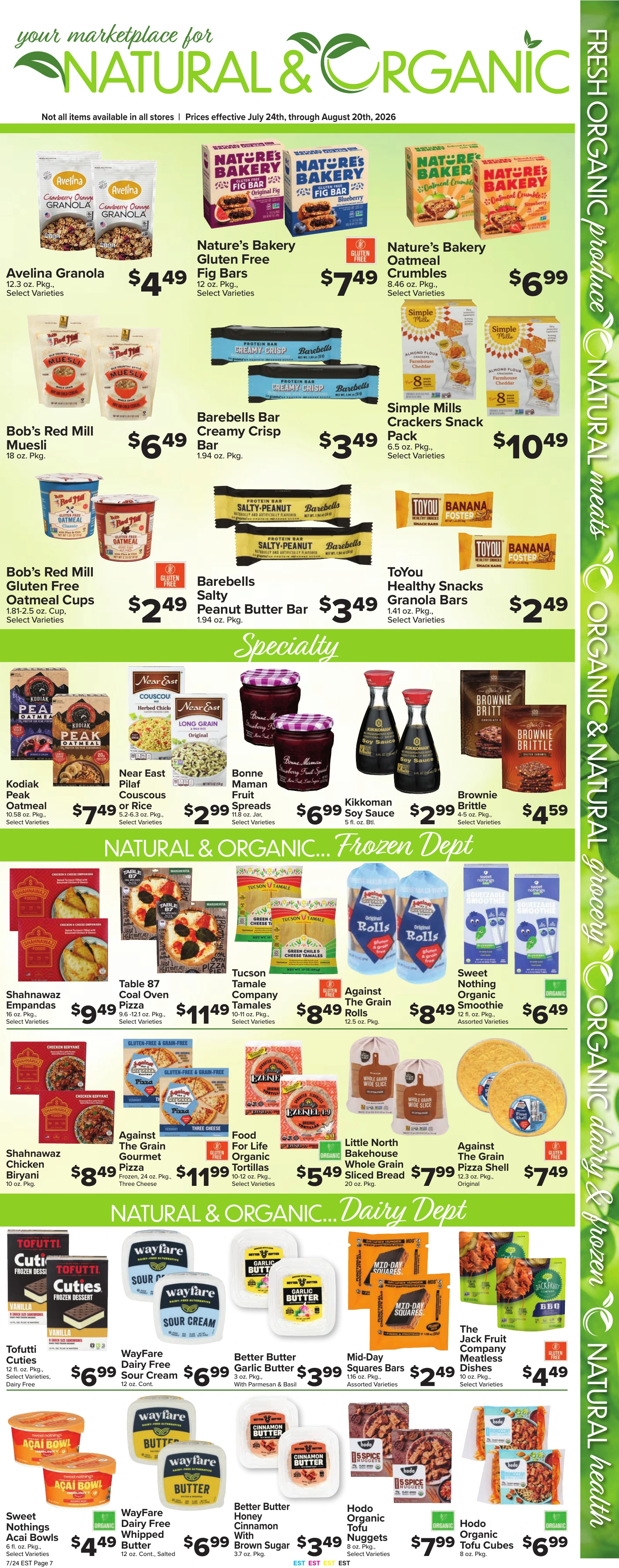 Flyer page 7