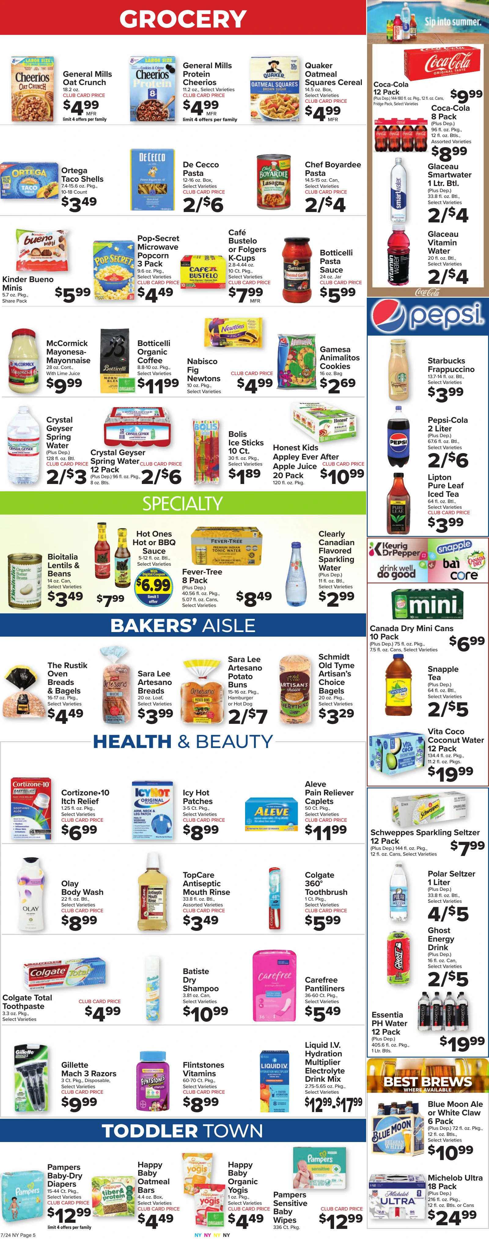 Flyer page 9