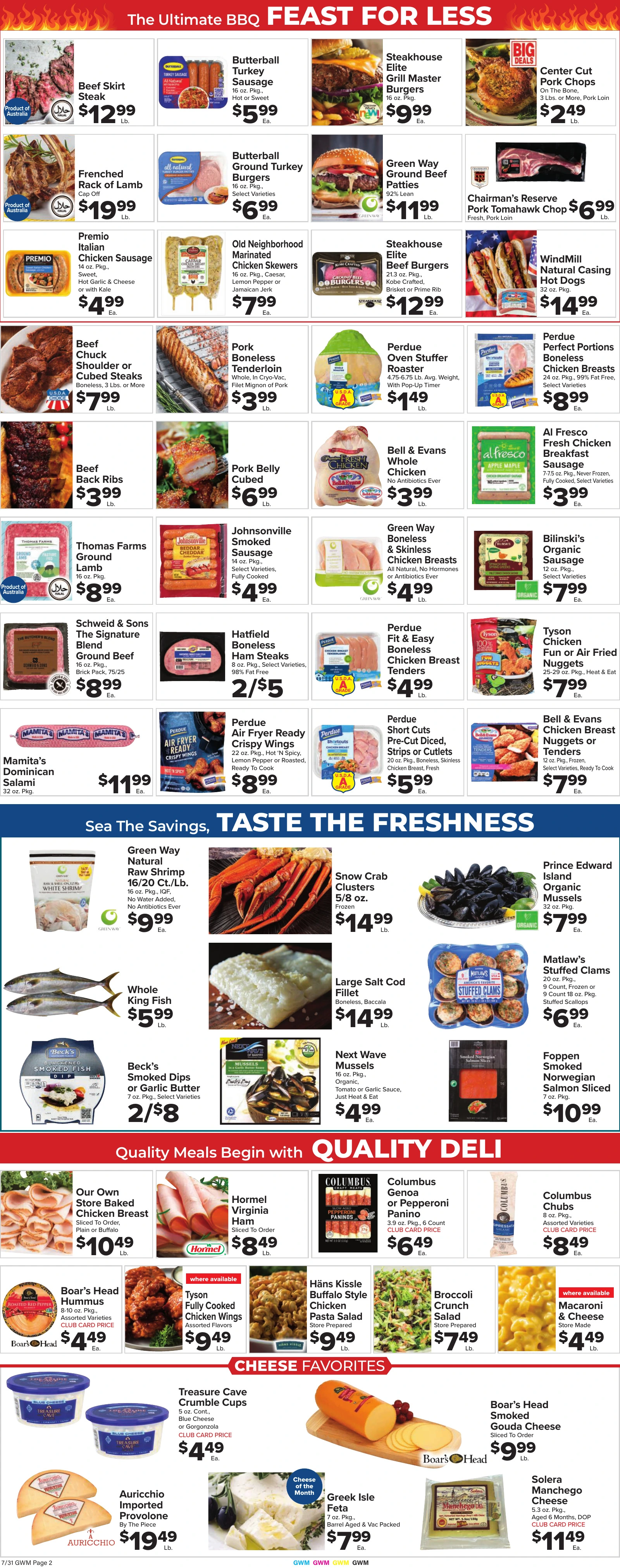 Flyer page 4