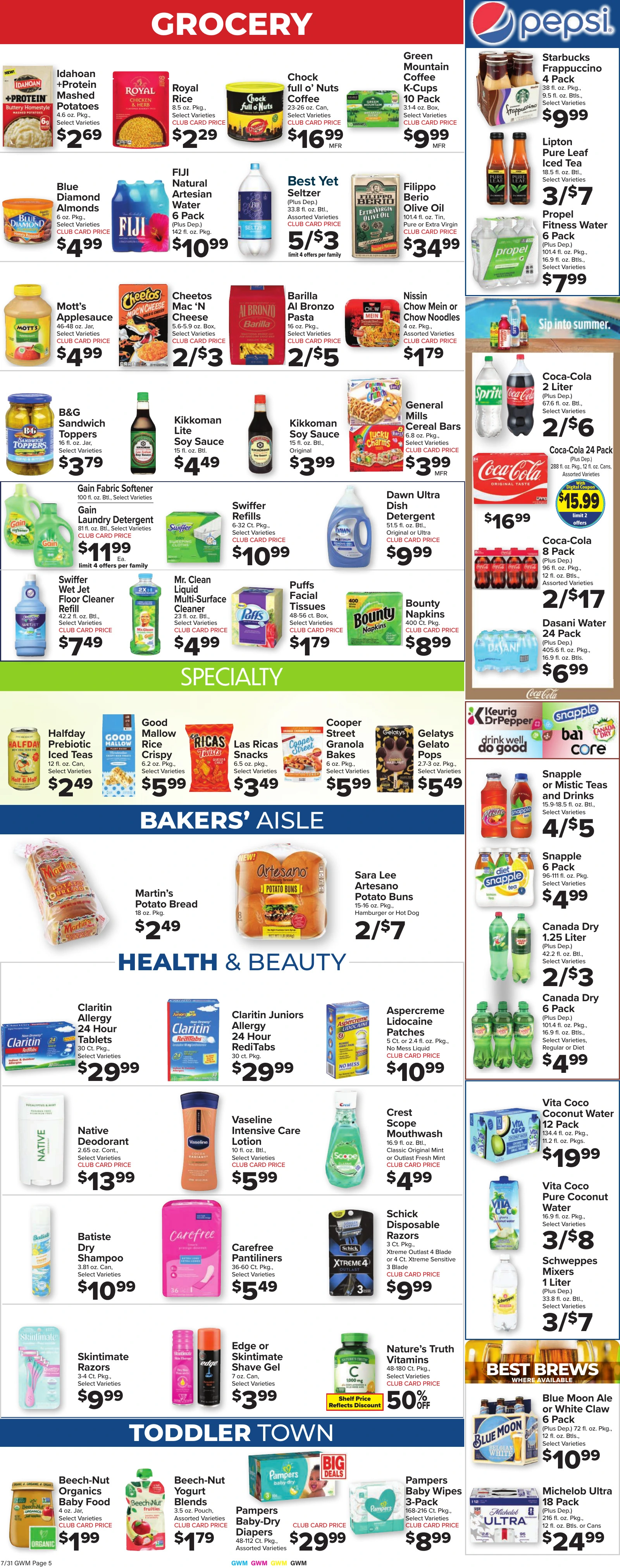 Flyer page 7