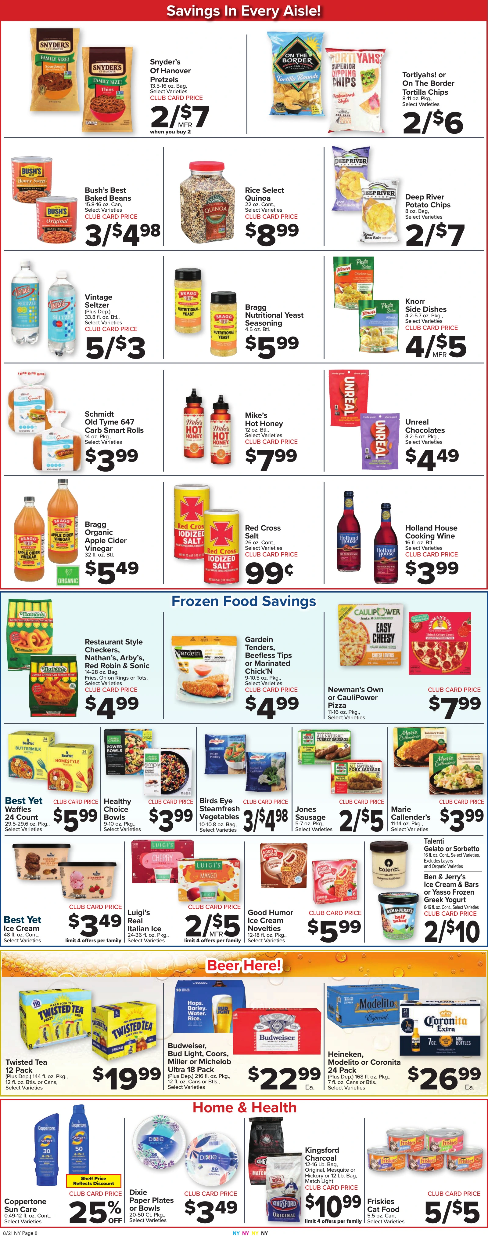 Flyer page 2