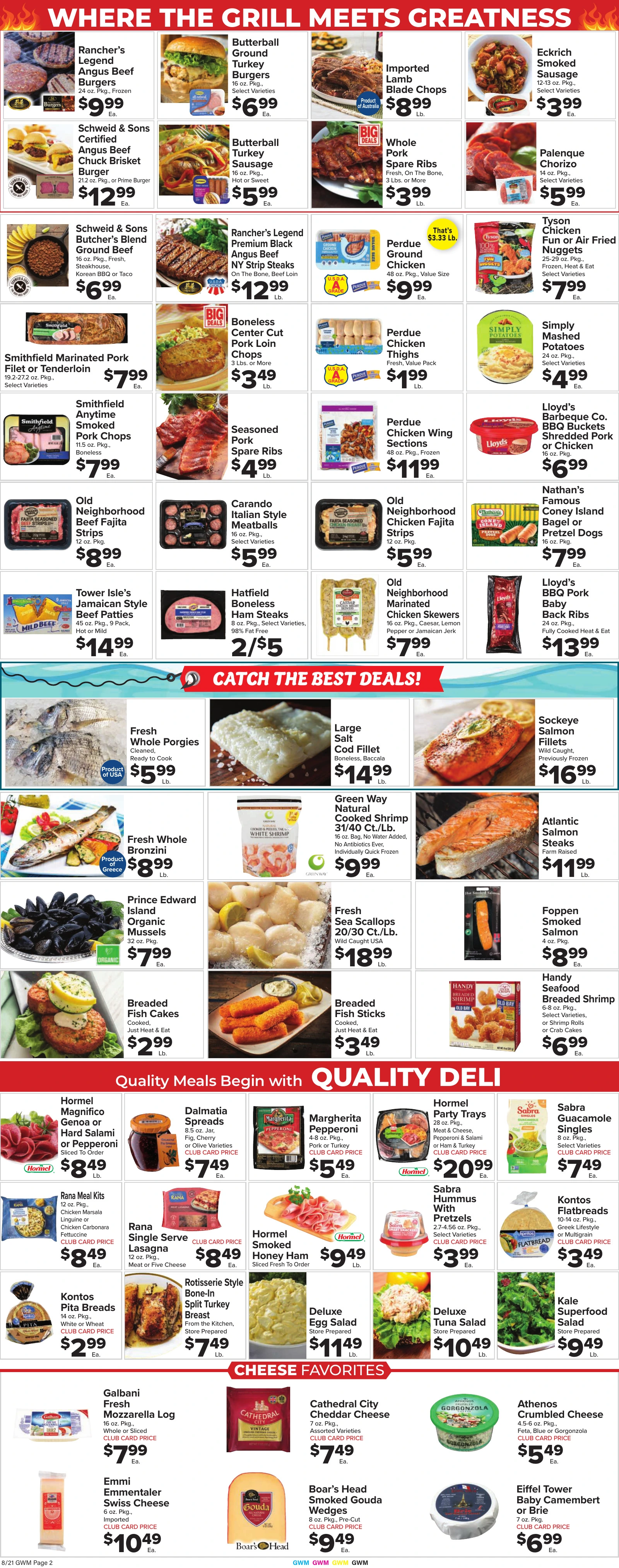 Flyer page 4