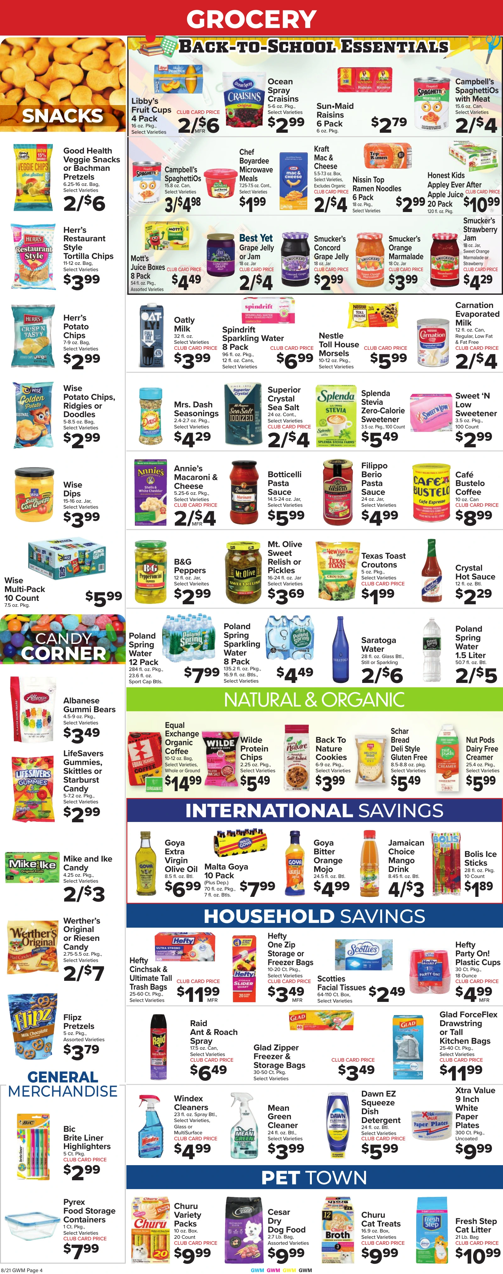 Flyer page 6