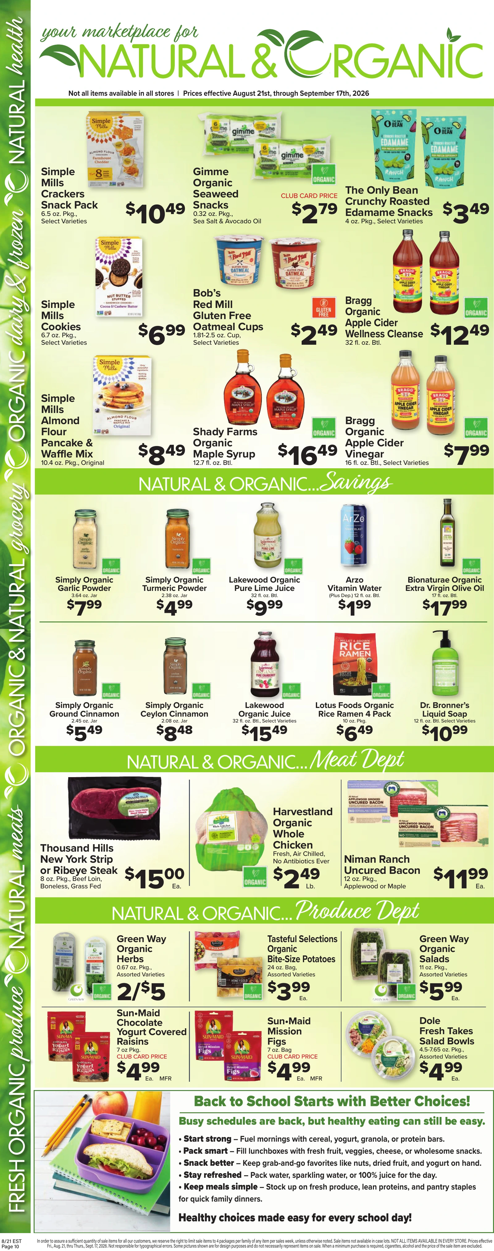 Flyer page 8