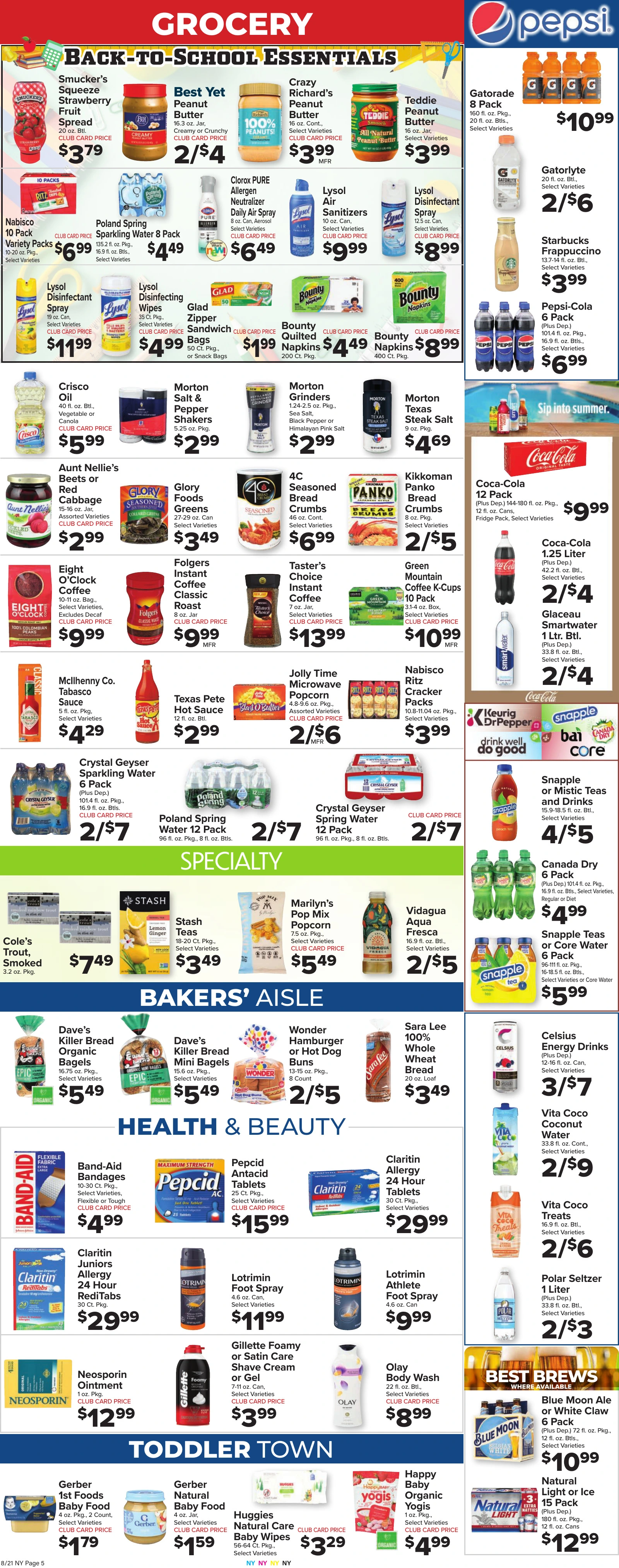 Flyer page 9