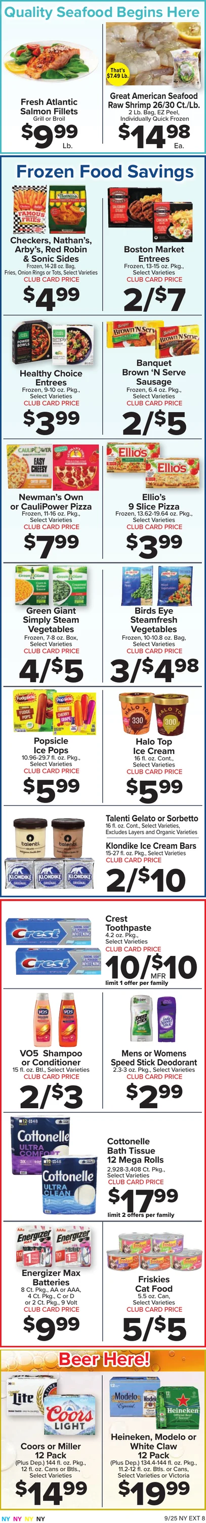 Green Way Markets Weekly Ad - Page 3