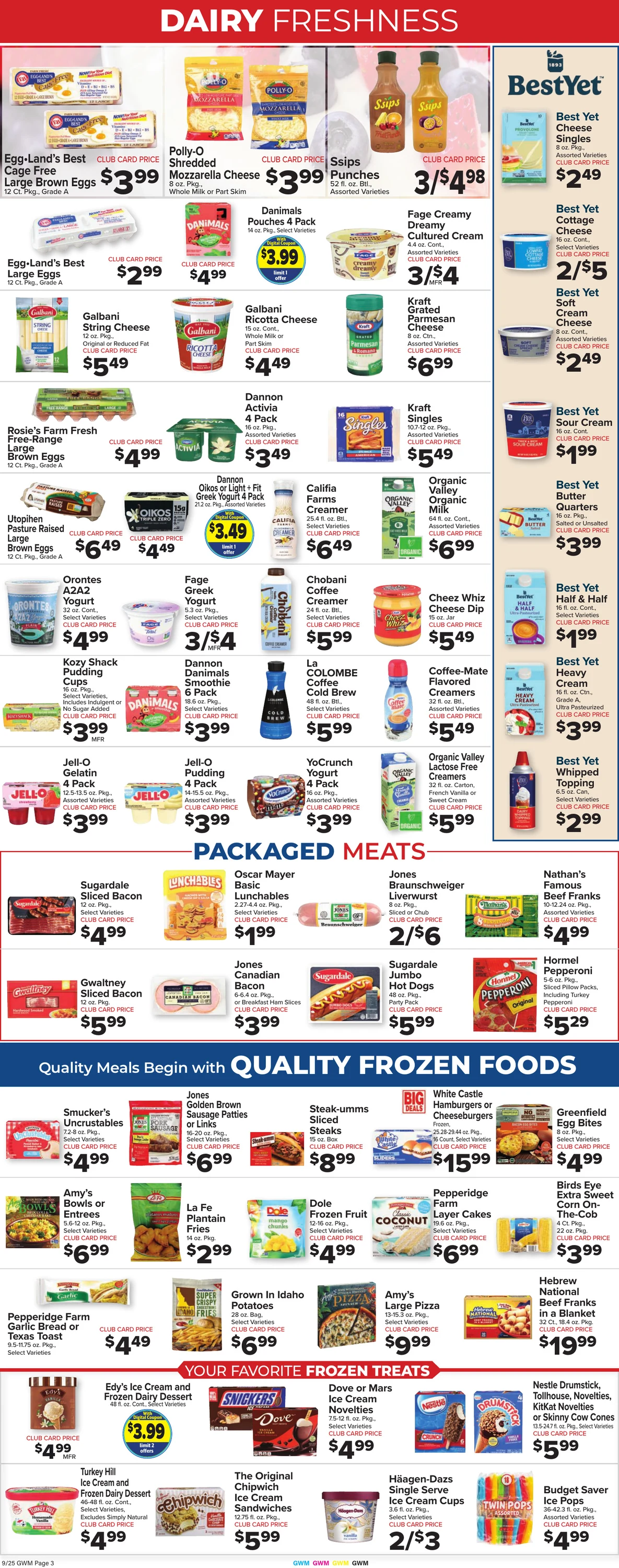 Green Way Markets Weekly Ad - Page 5