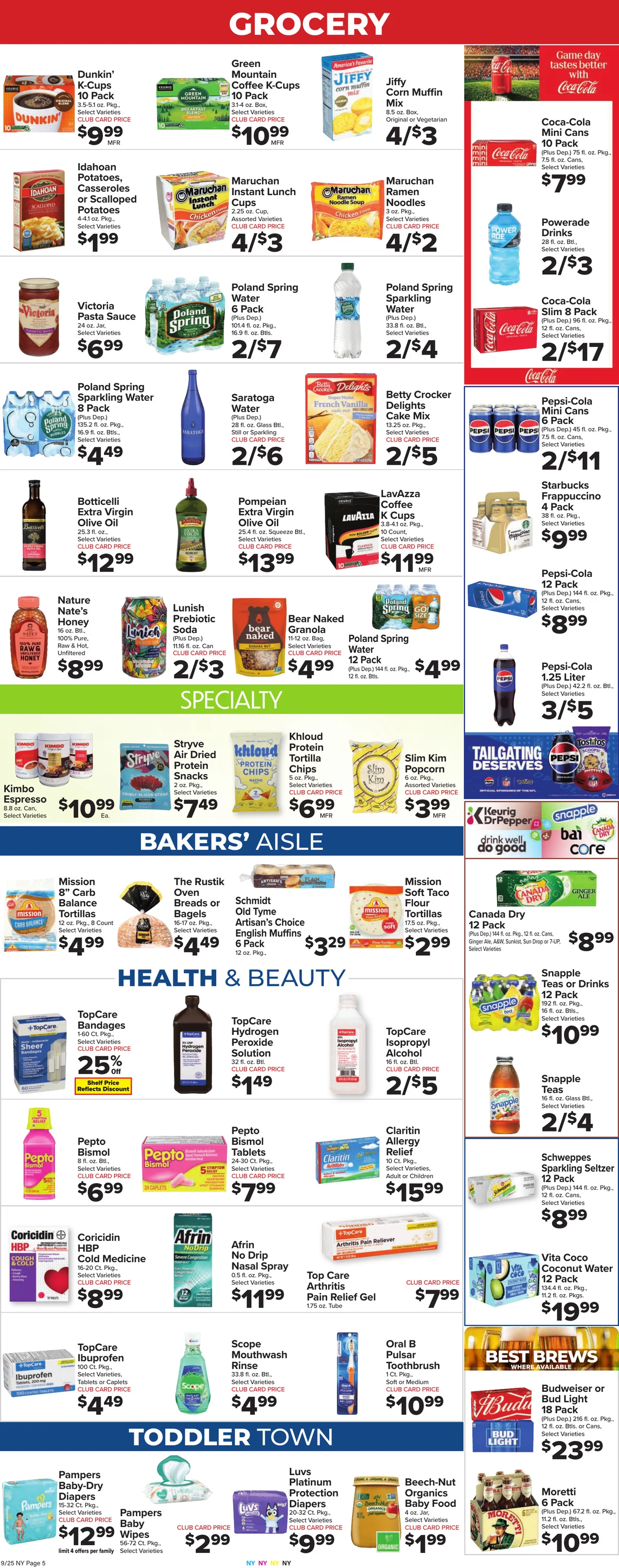 Green Way Markets Weekly Ad - Page 7