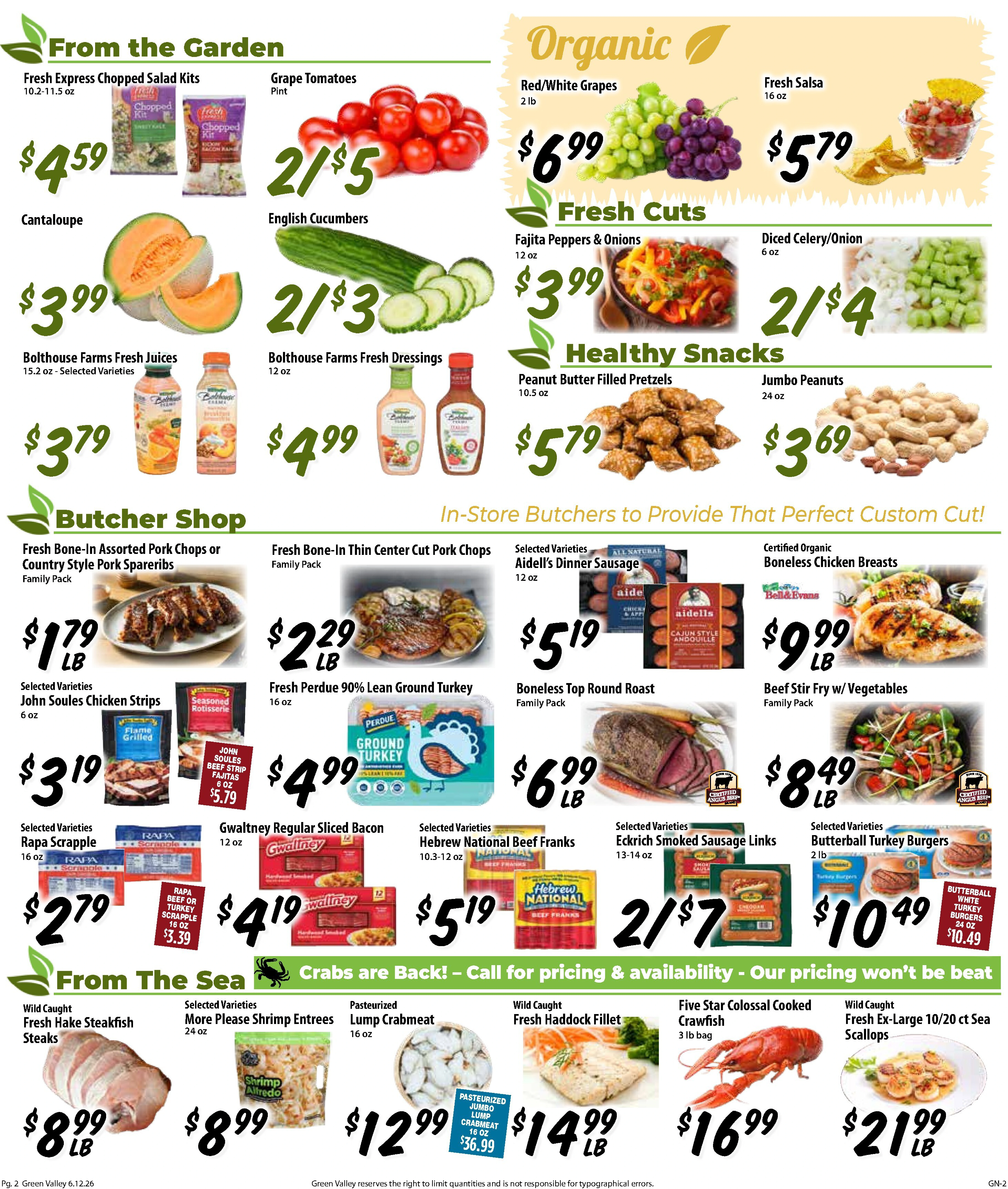 Flyer page 2