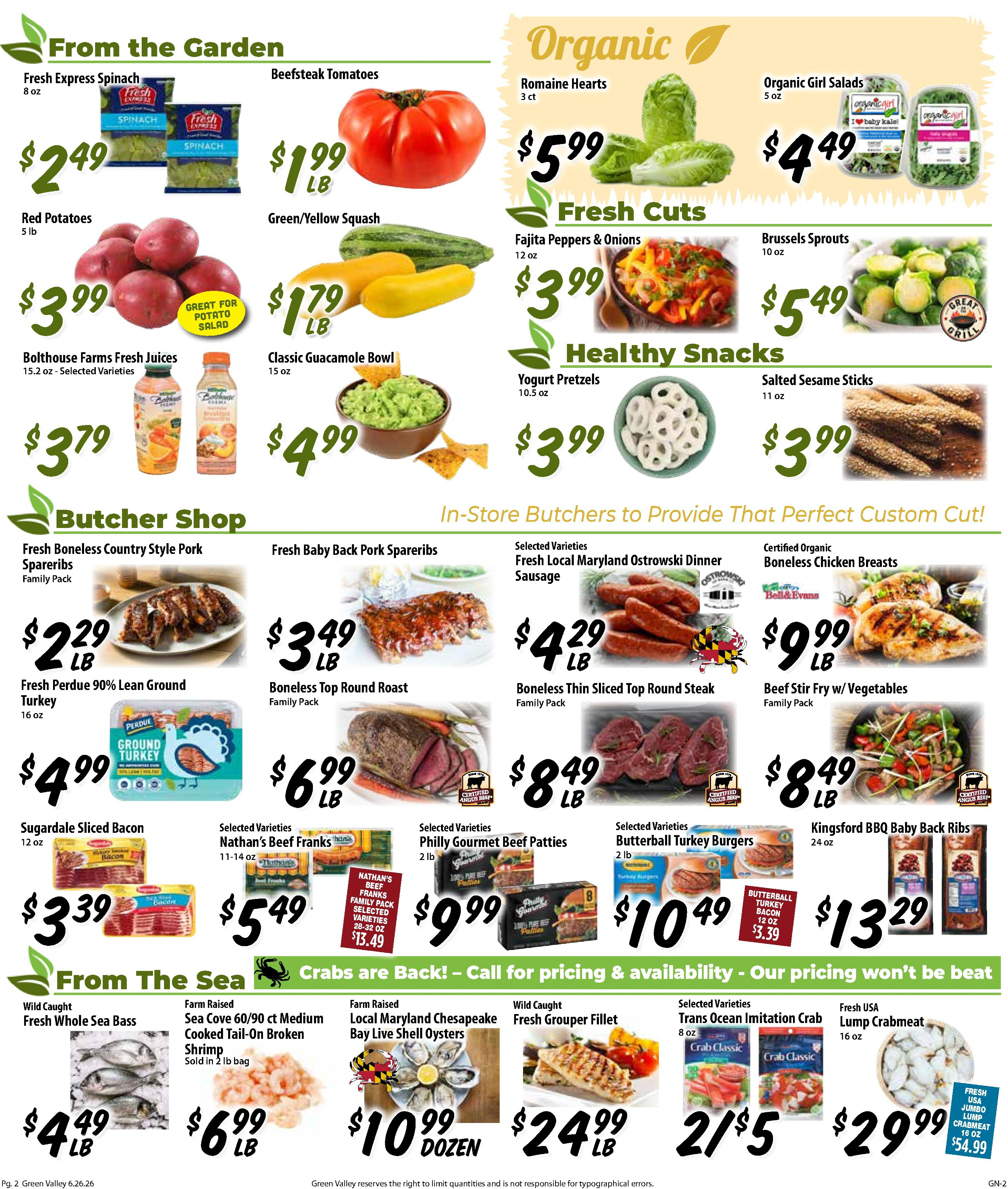 Flyer page 2
