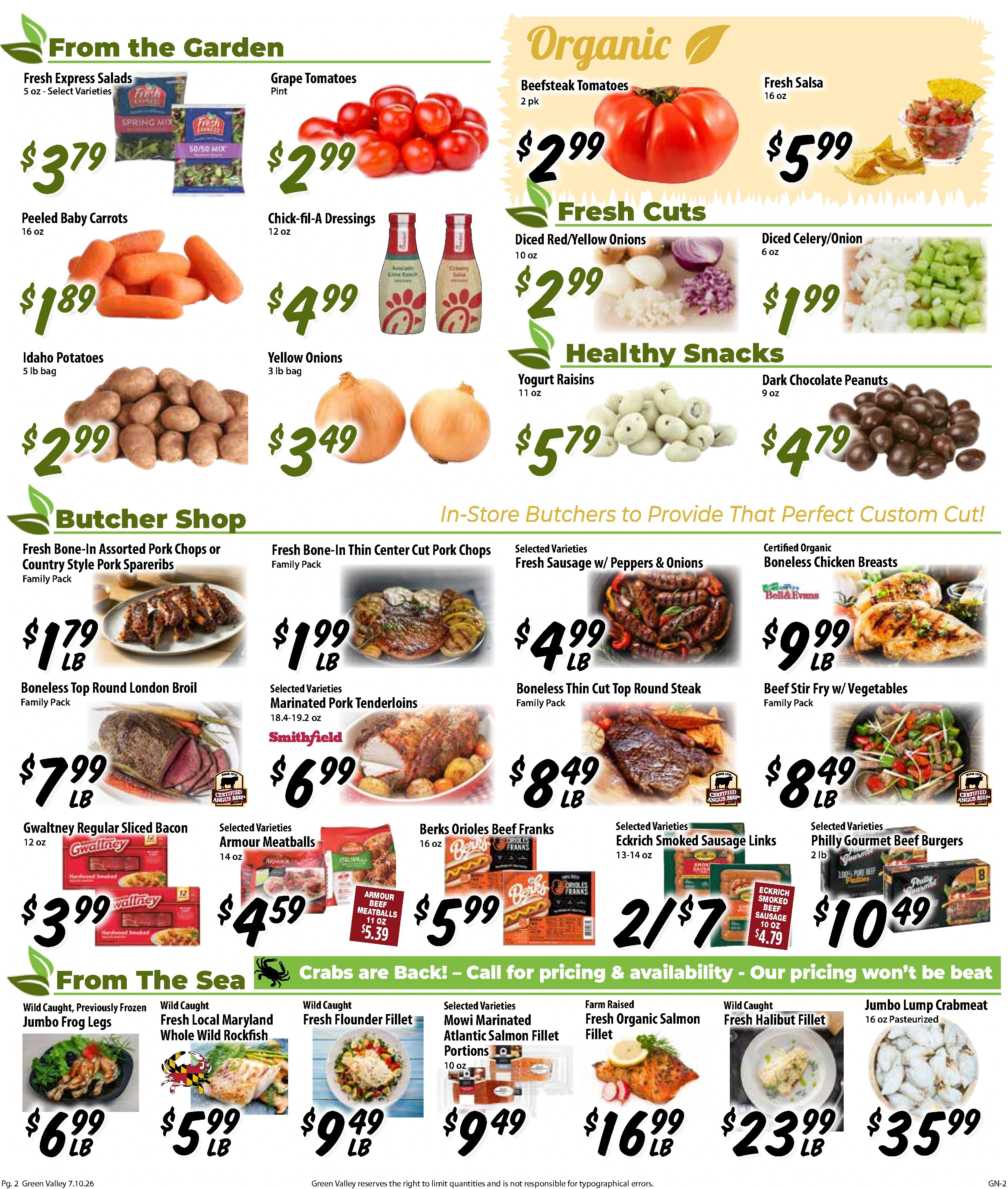 Flyer page 2