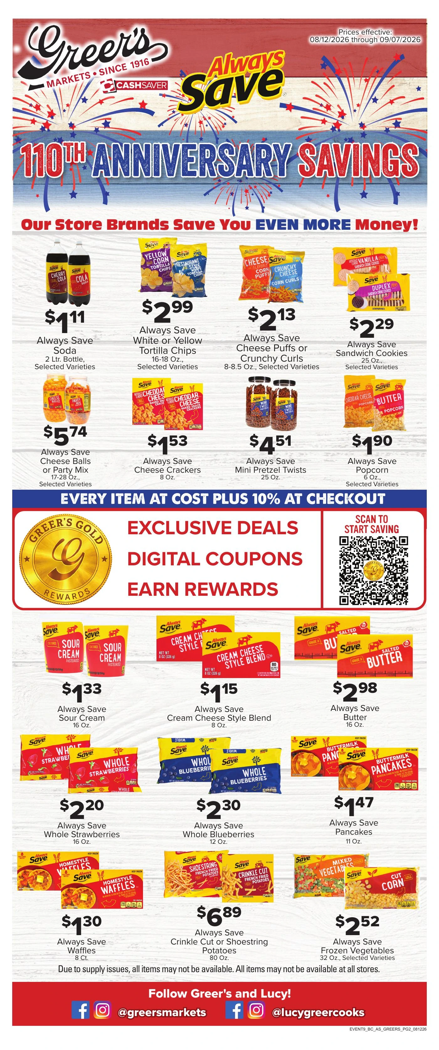 Flyer page 2
