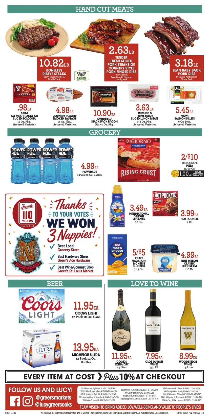 Flyer page 10