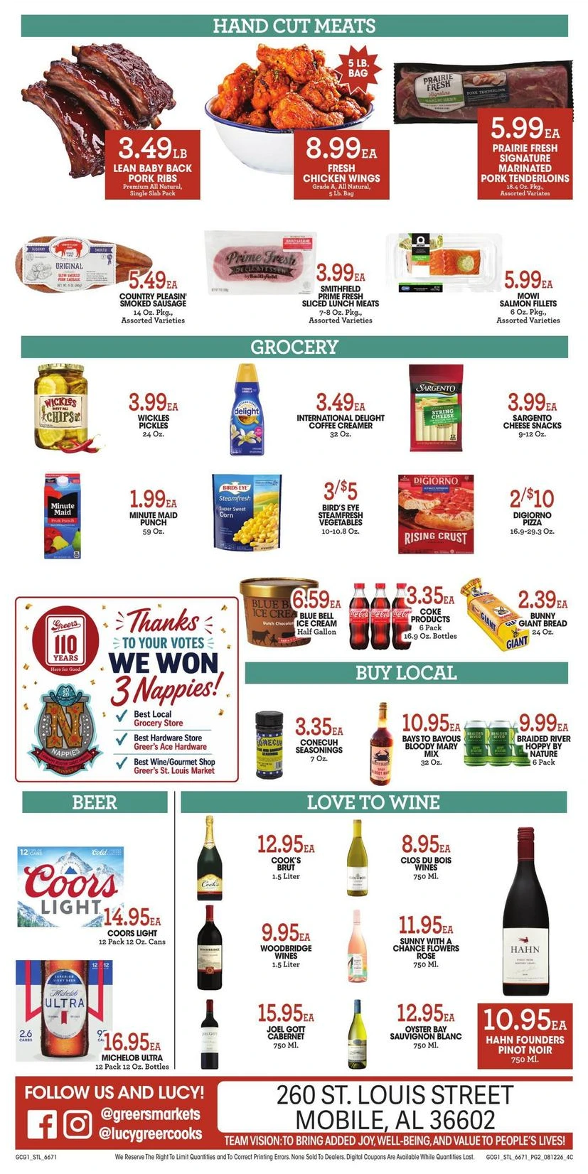 Flyer page 2