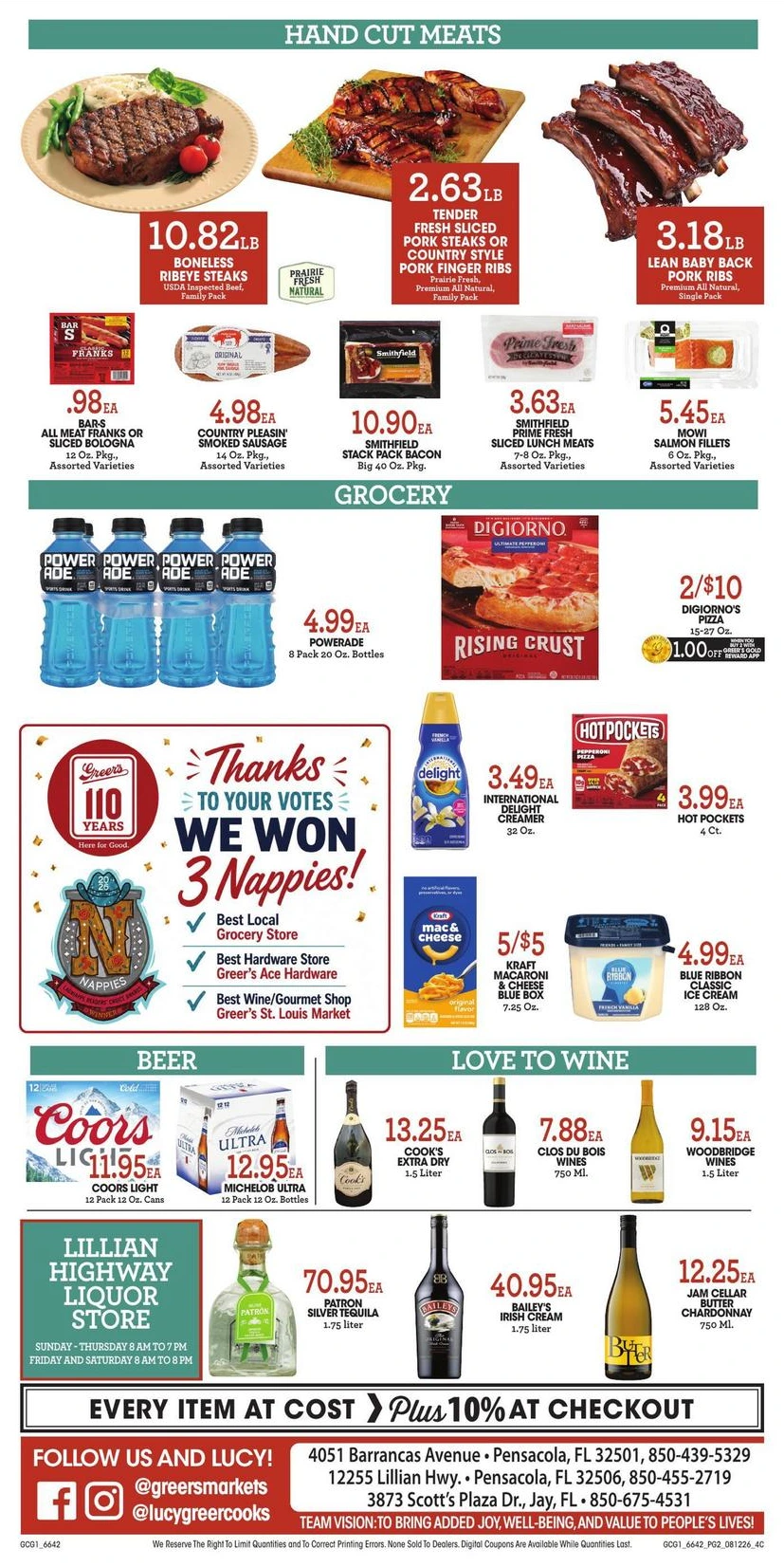 Flyer page 4