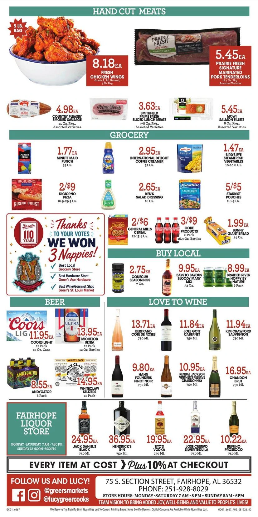 Flyer page 6