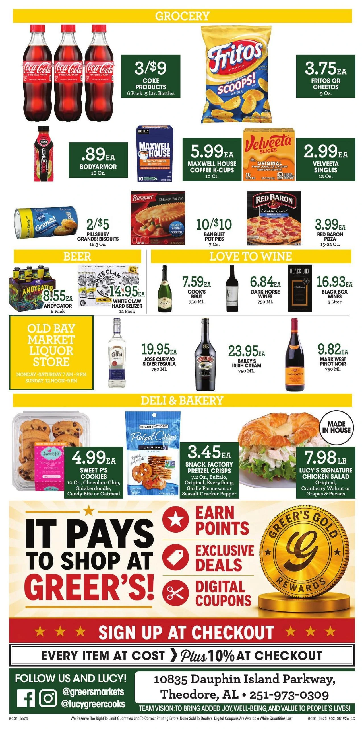 Flyer page 2
