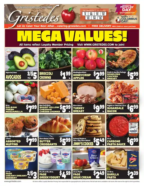 Weekly Ad