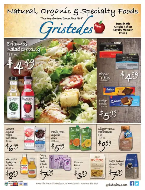 Monthly Ad