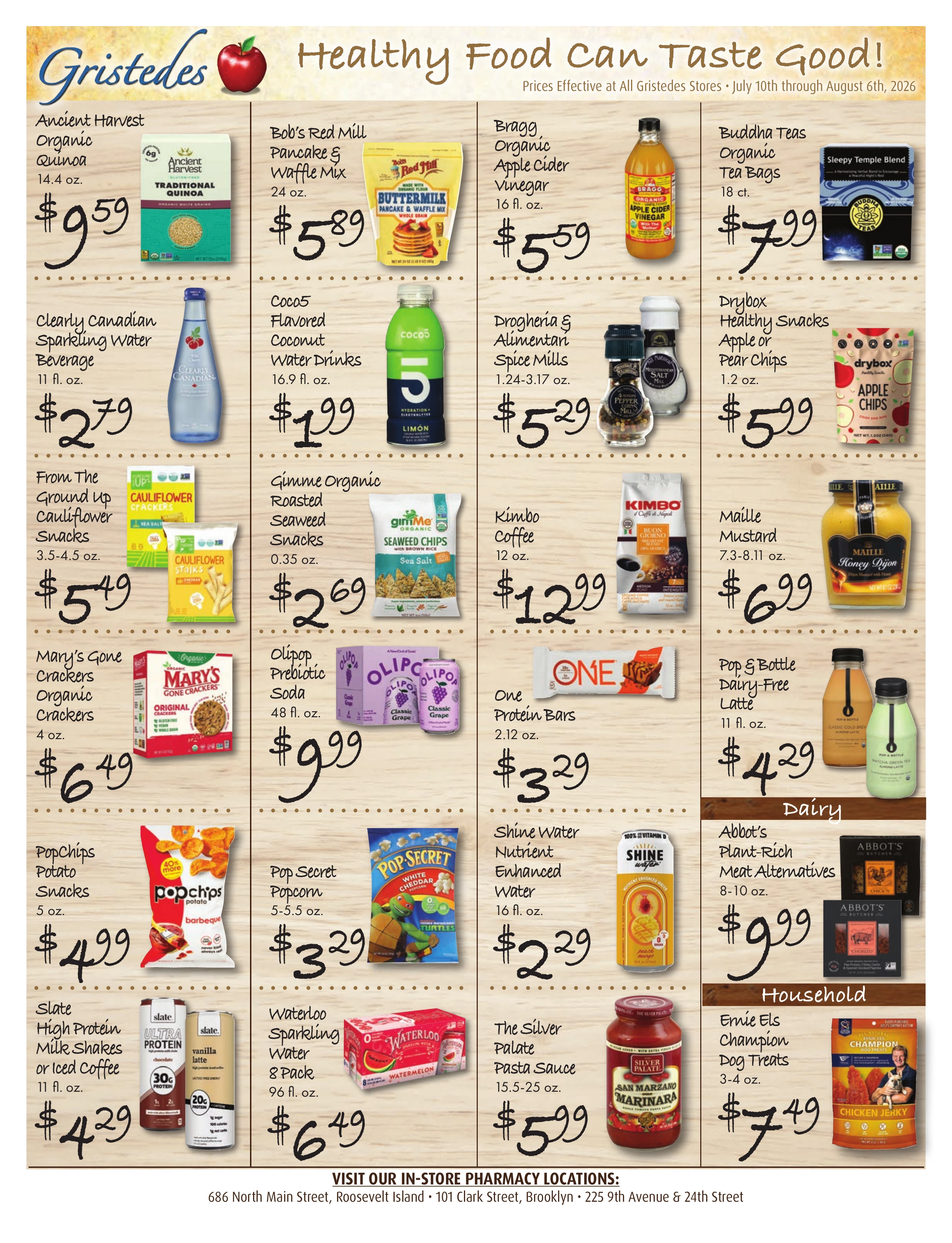 Flyer page 2