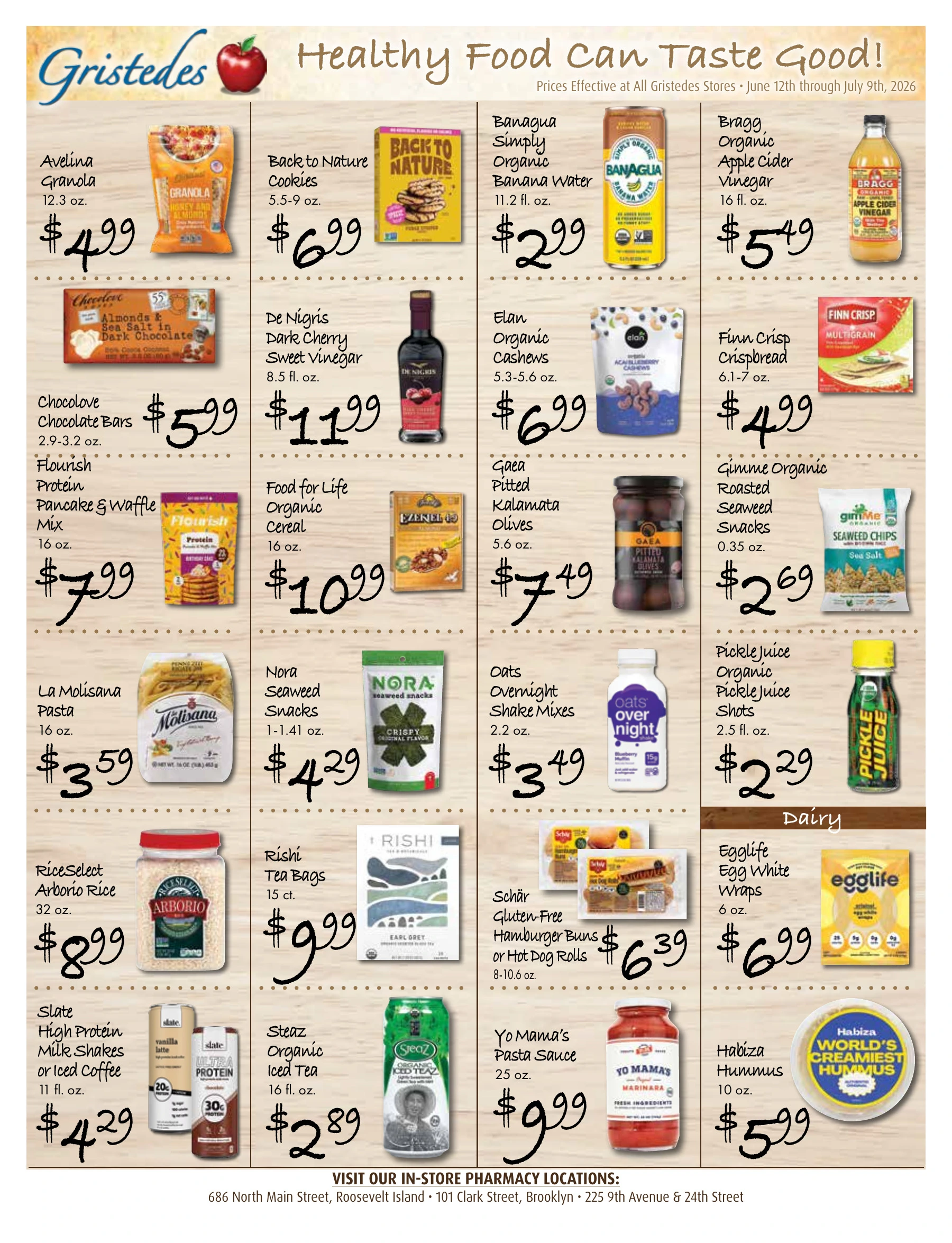 Flyer page 2