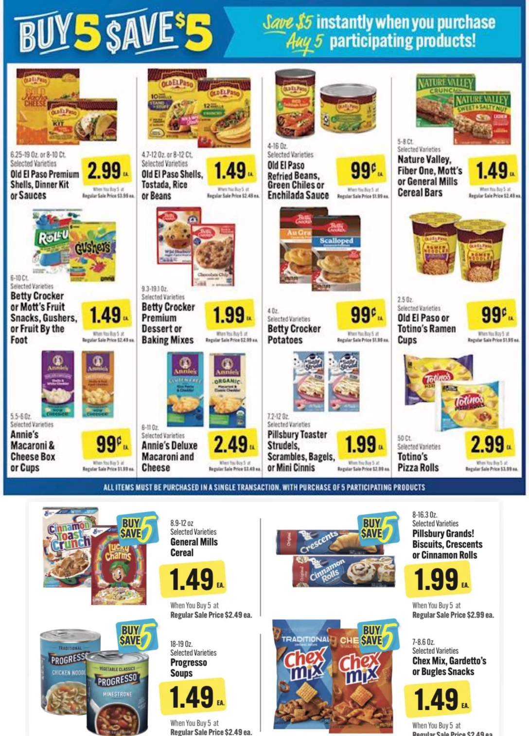 Grocer's Pride Grocer's Pride - Page 4