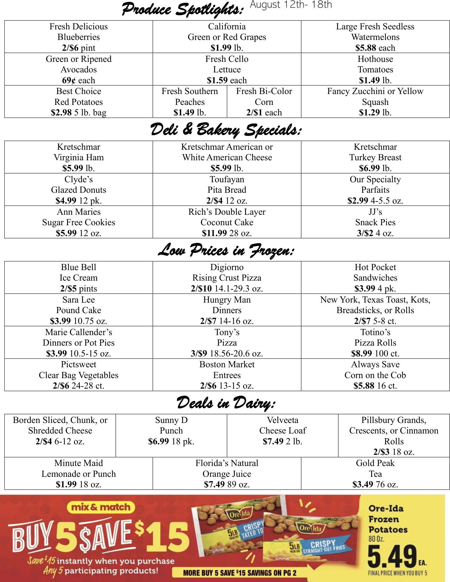 Flyer page 3