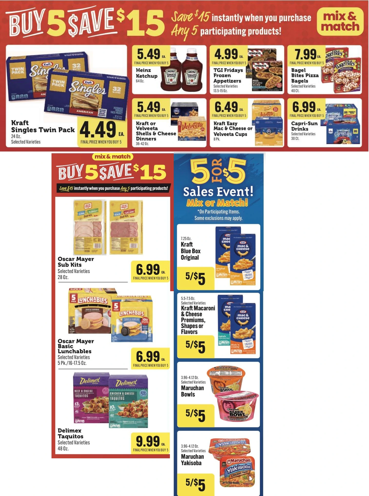 Flyer page 4