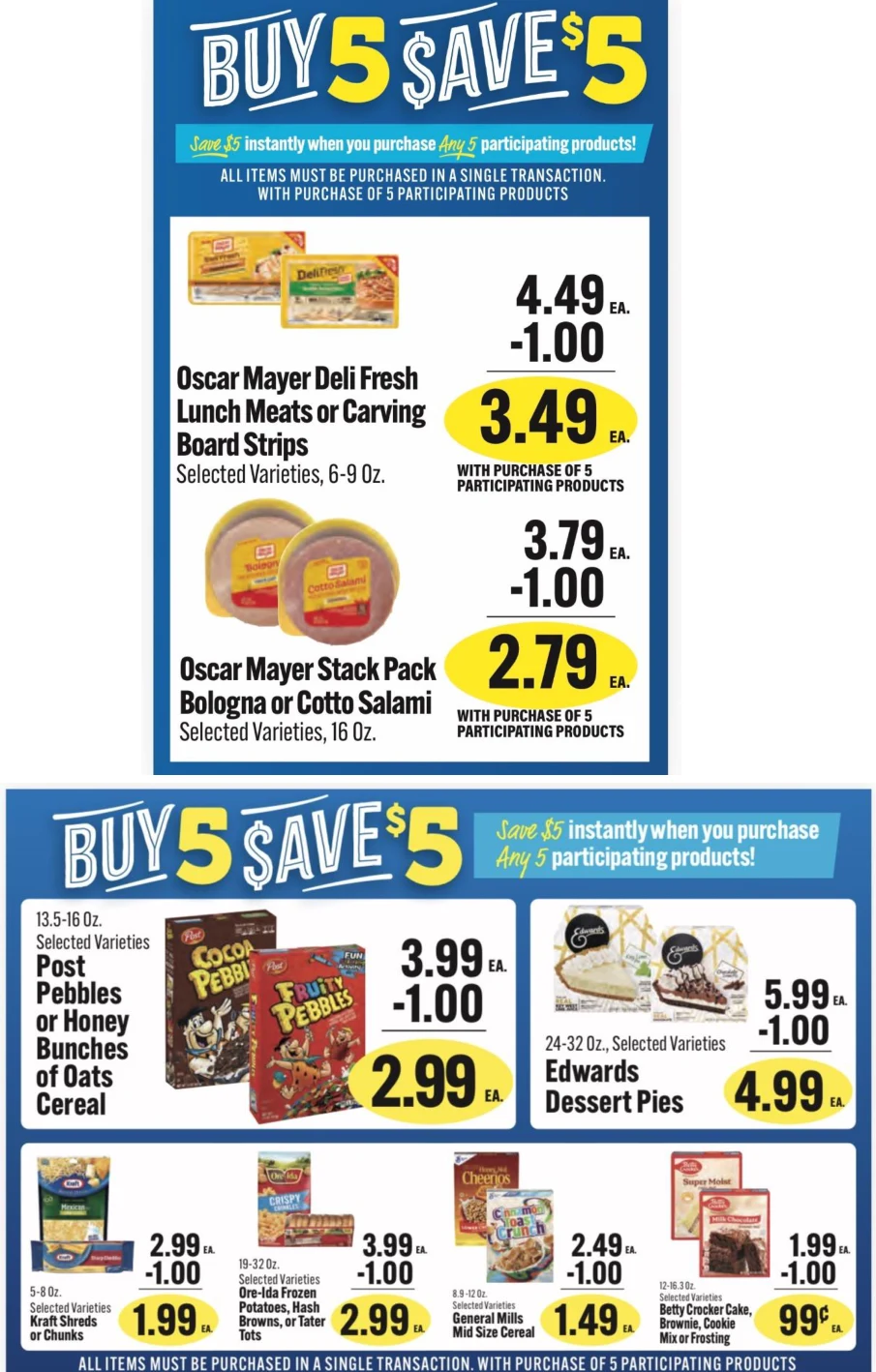 Grocer's Pride Grocer's Pride - Page 4