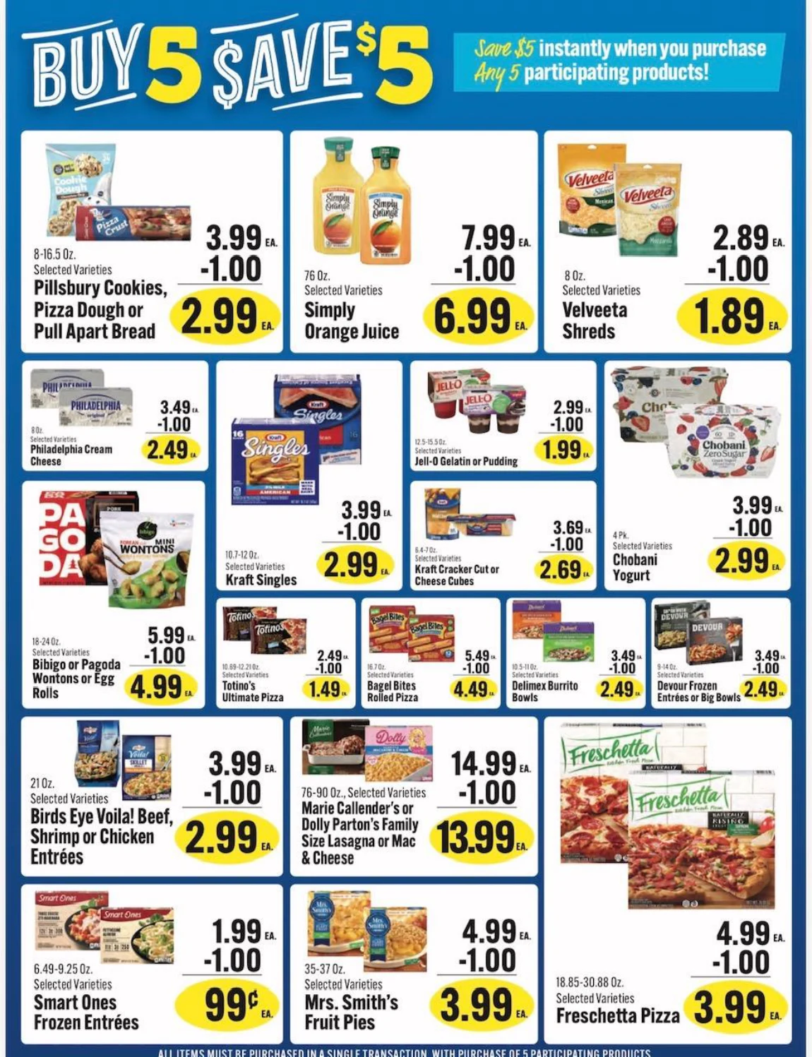 Grocer's Pride Grocer's Pride - Page 6