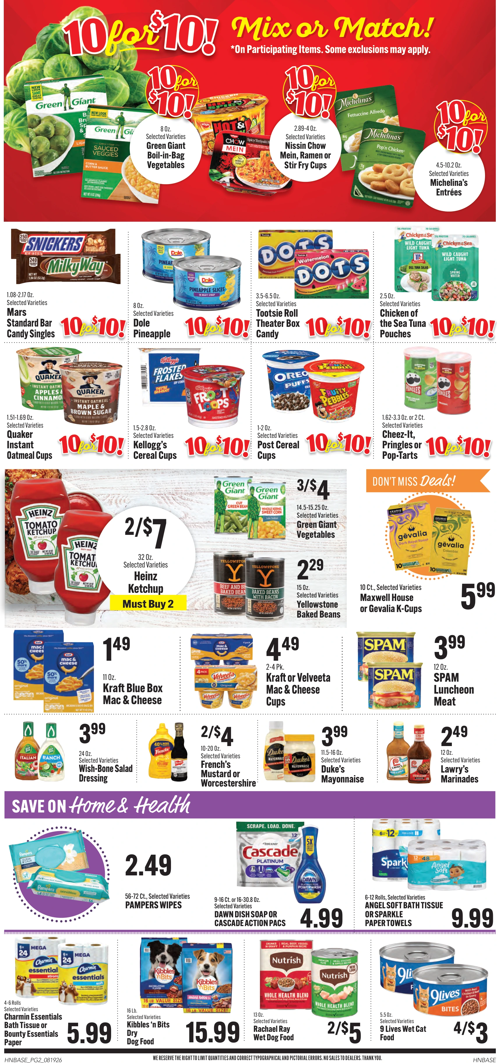Flyer page 2