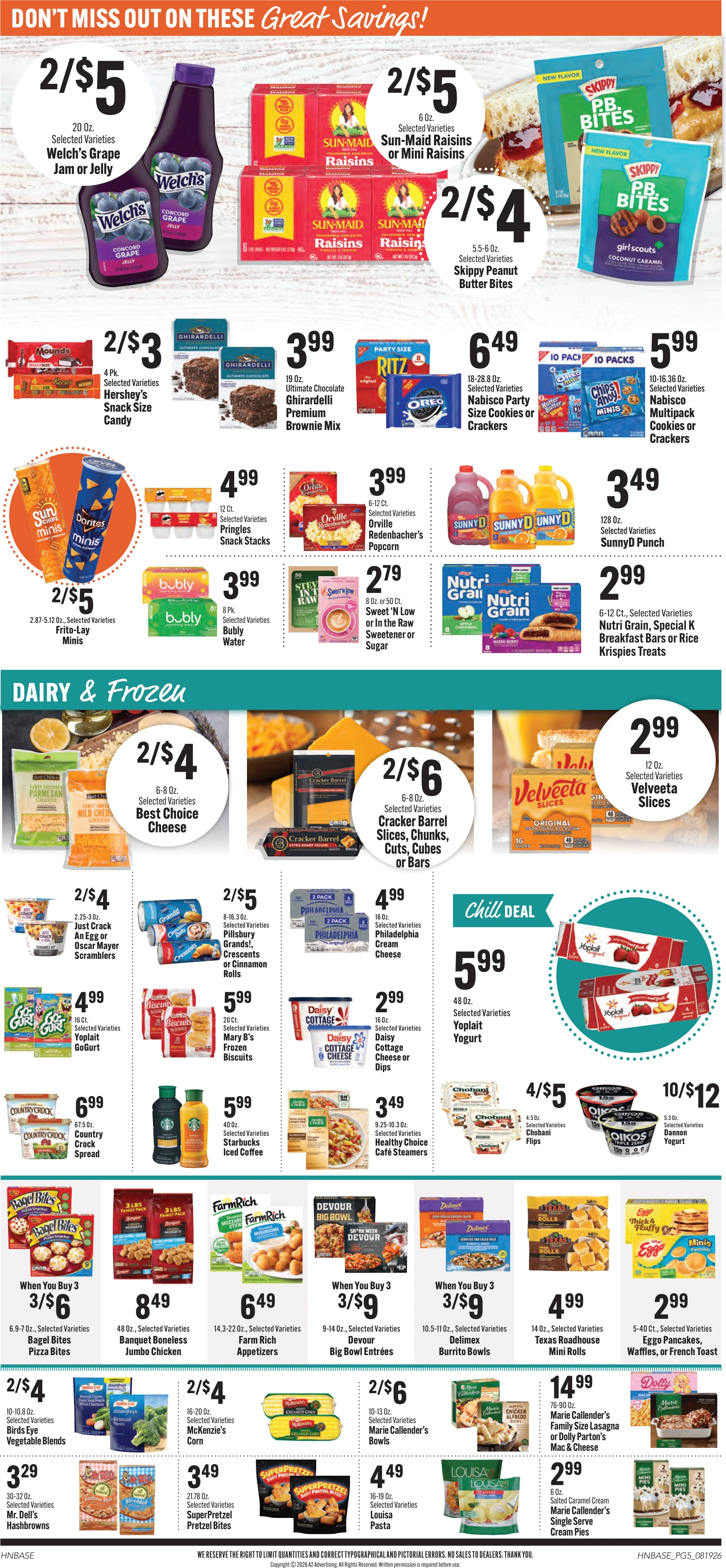 Flyer page 3