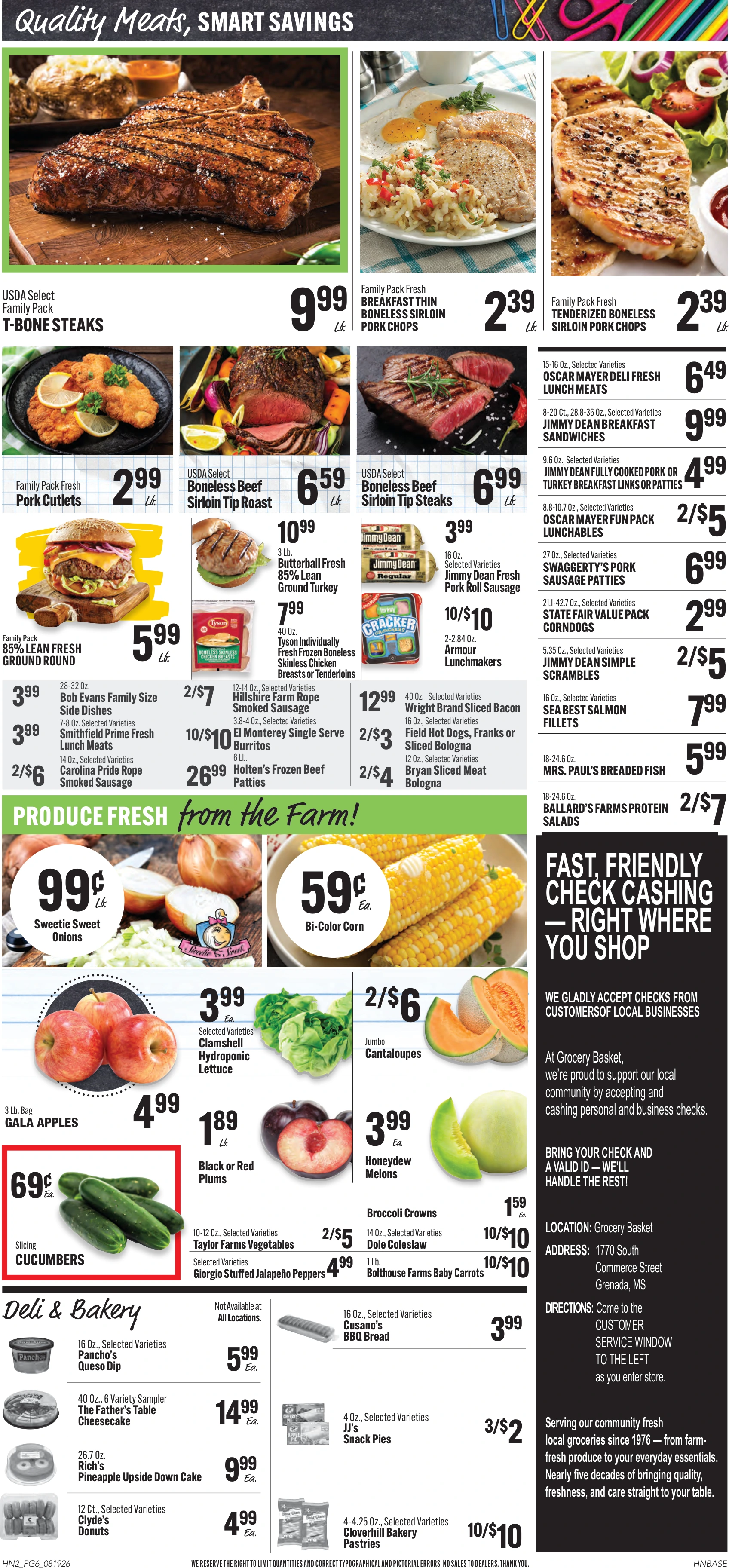 Flyer page 4