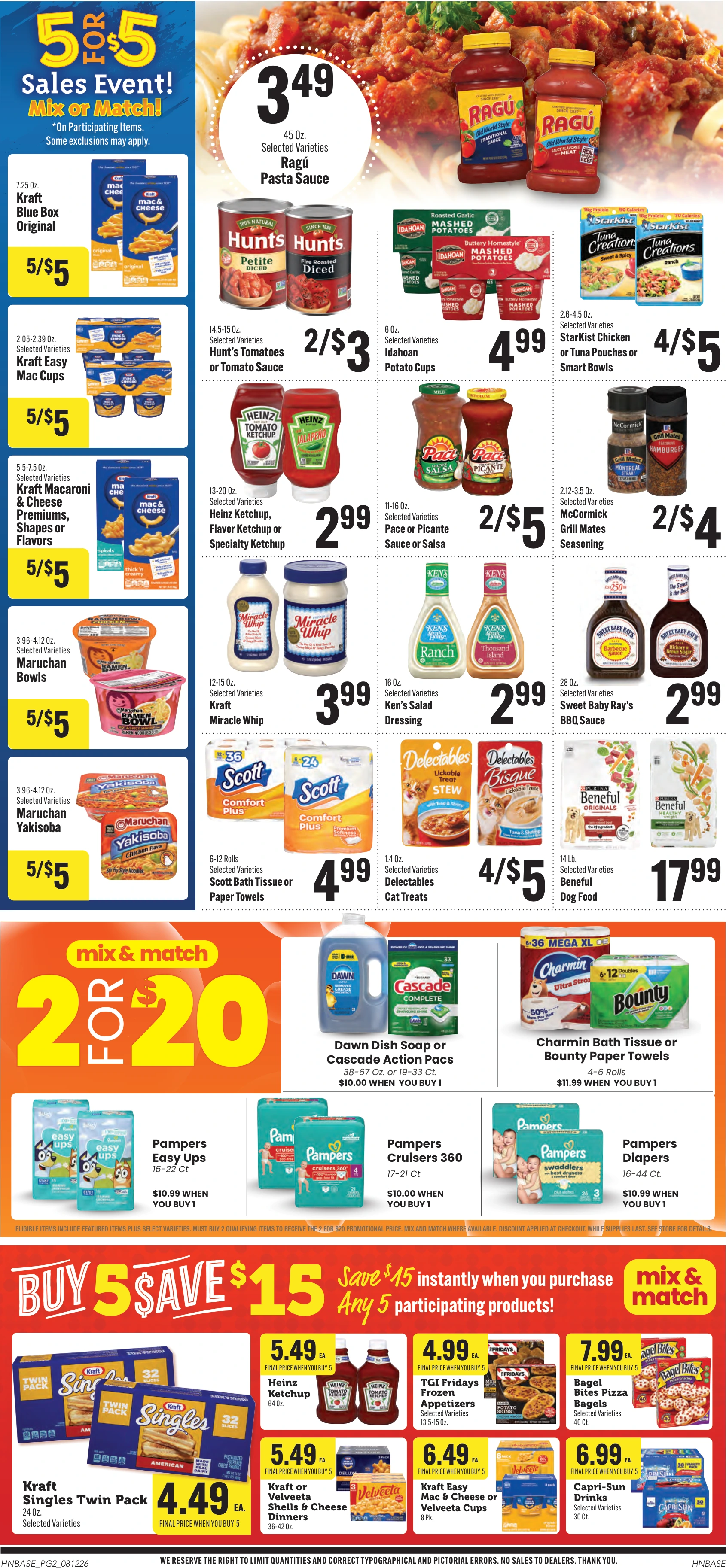 Flyer page 2