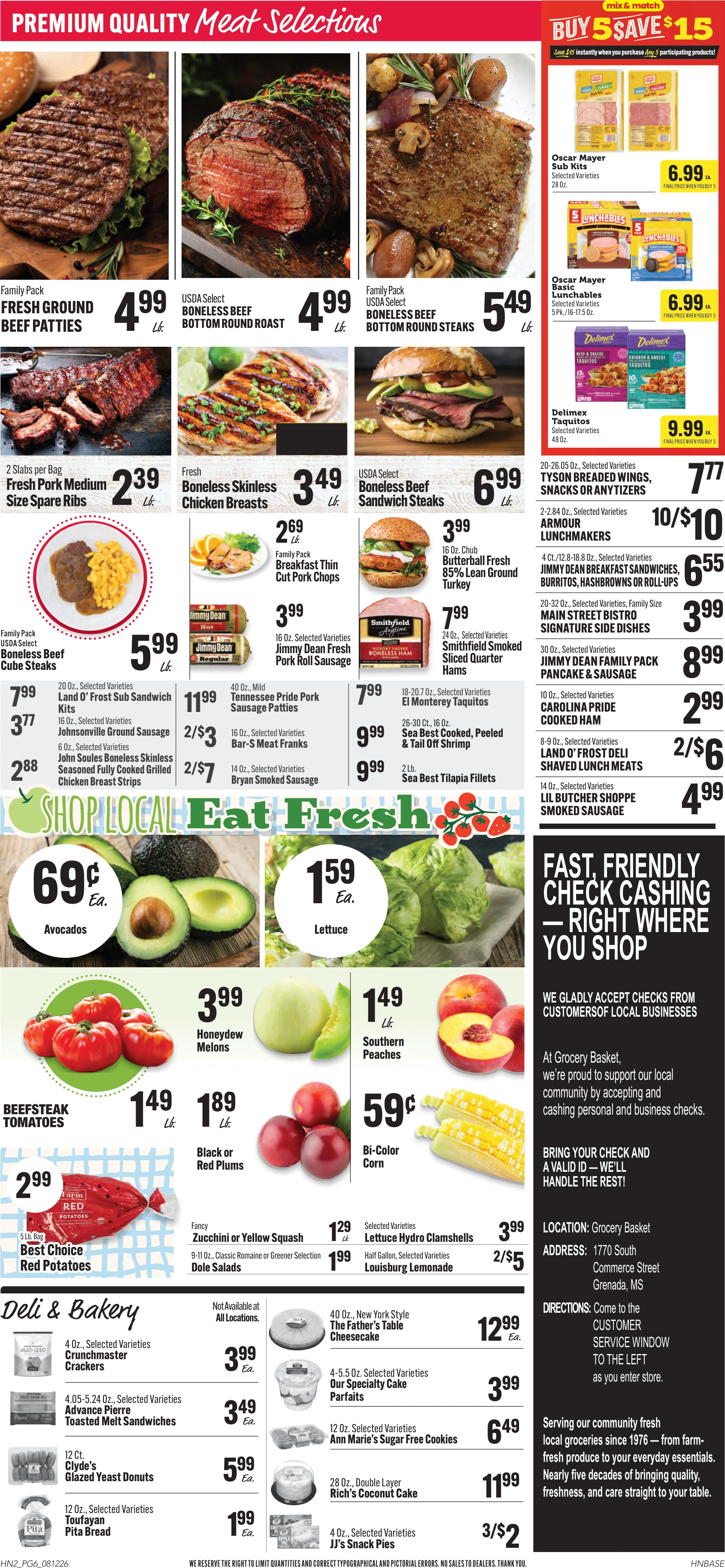 Flyer page 4