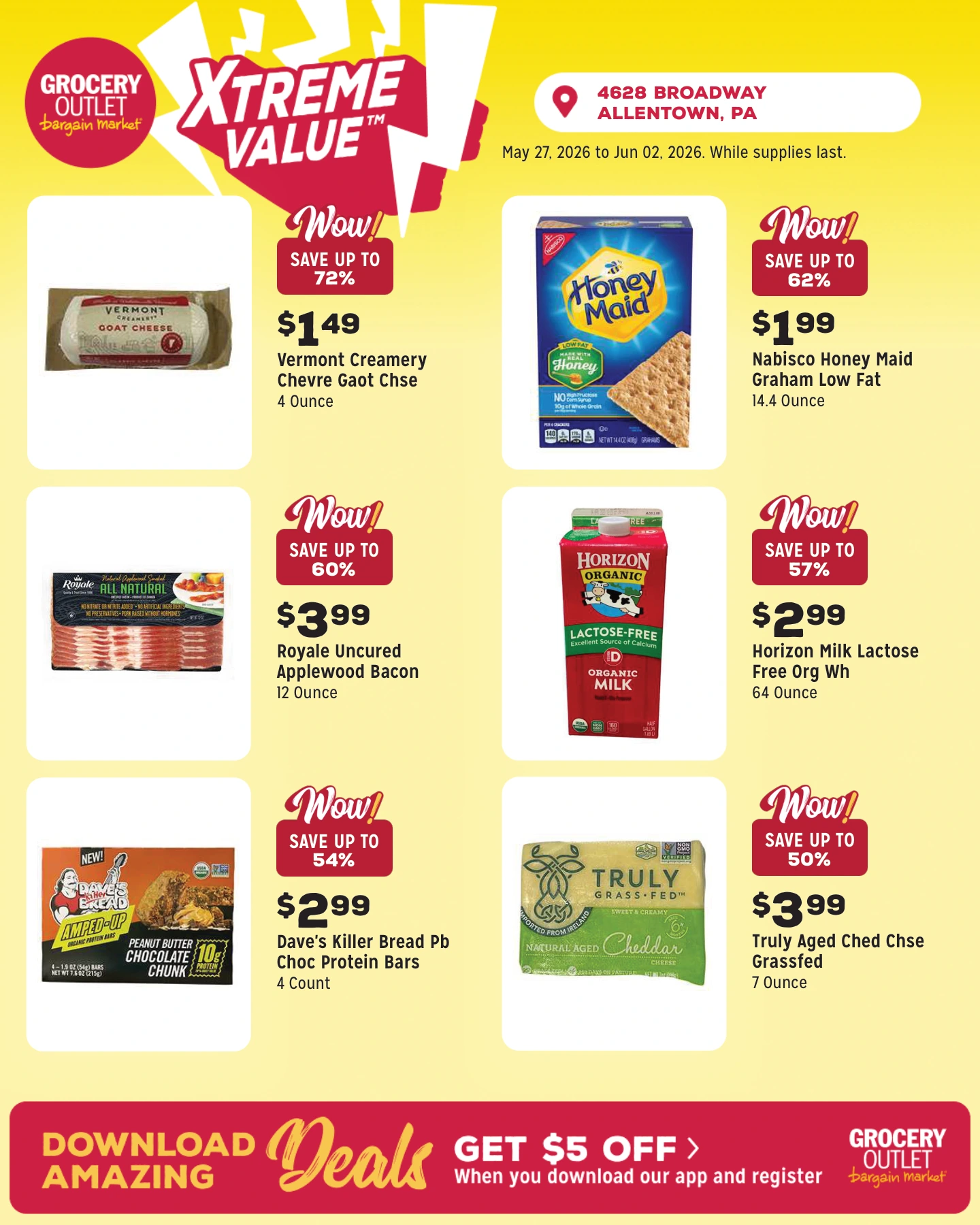 Flyer page 5