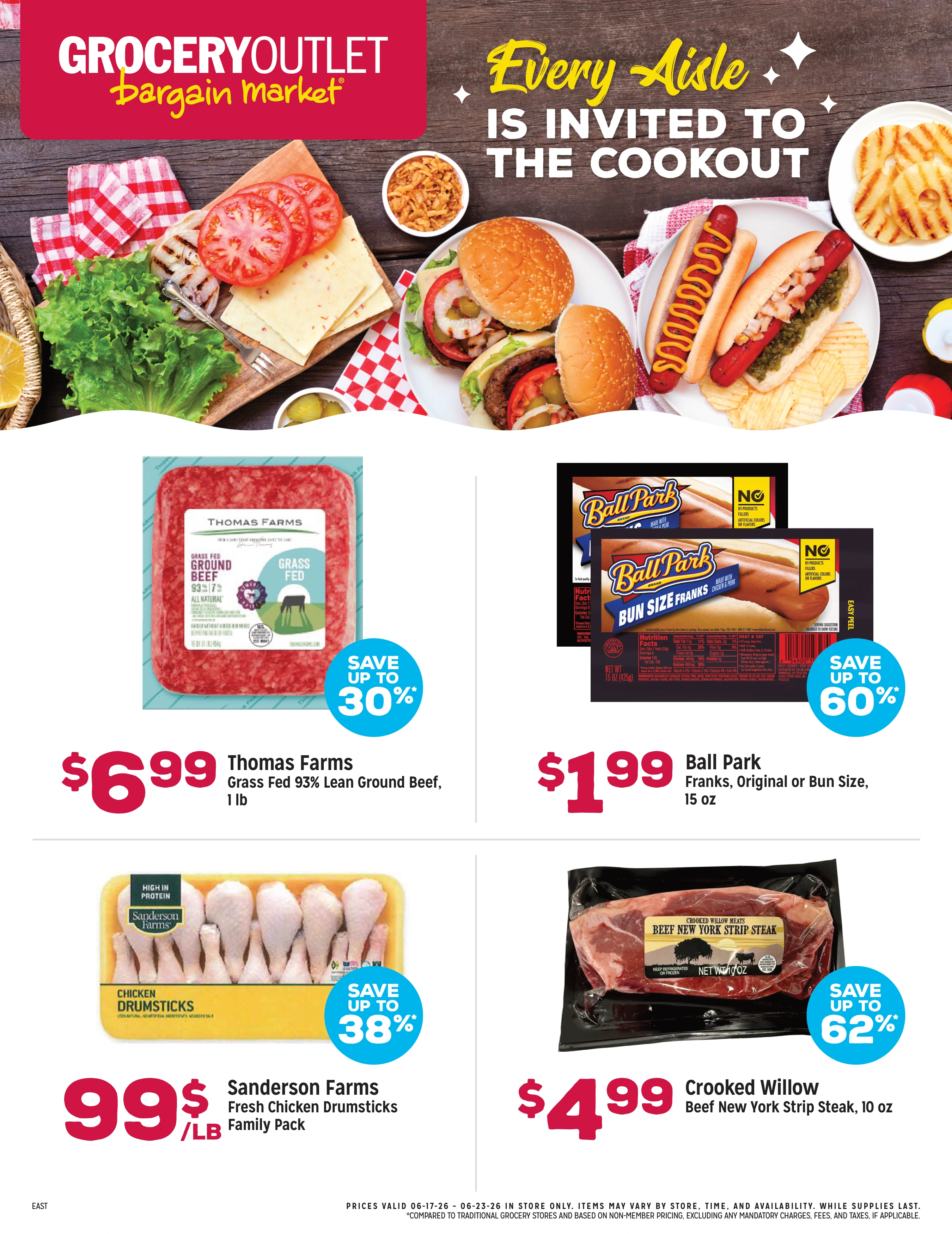 Flyer page 1