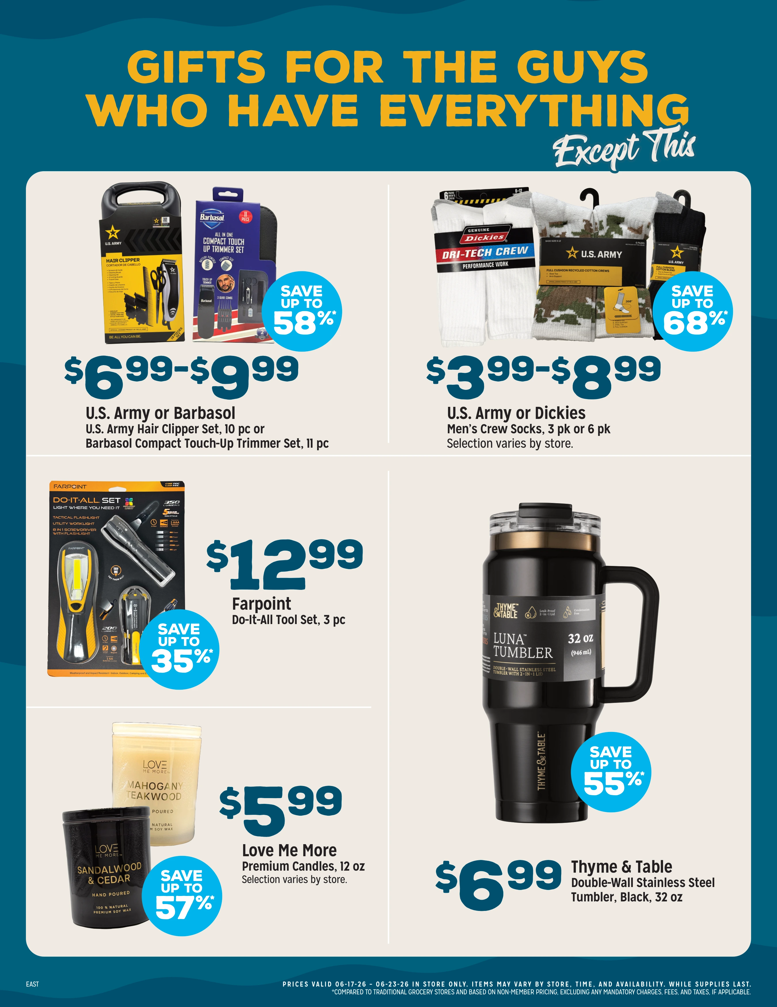 Flyer page 4