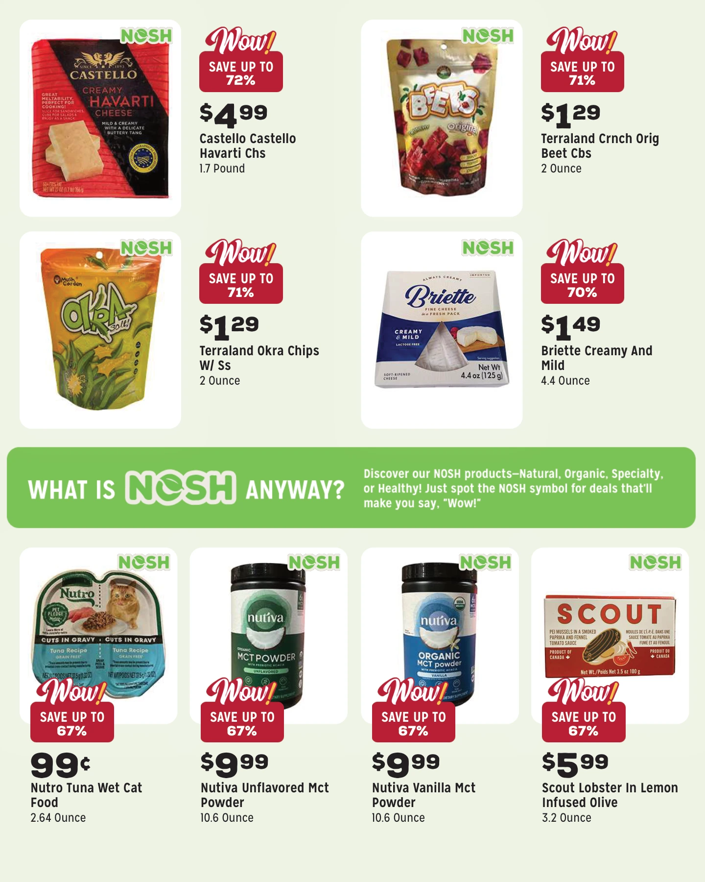 Flyer page 8