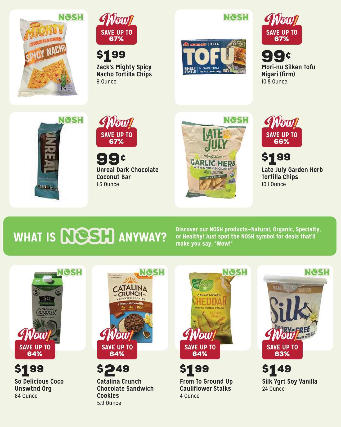 Flyer page 9